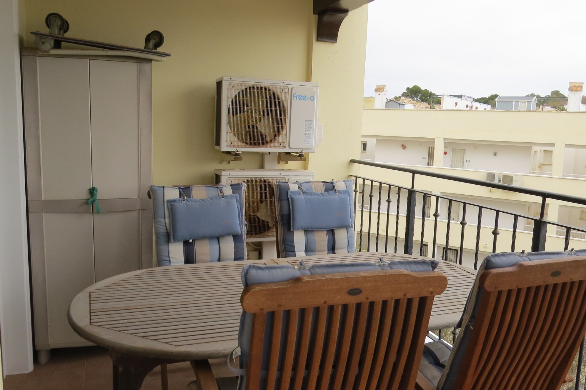 Segunda mano - Apartamento -
Orihuela Costa - Costa Blanca
