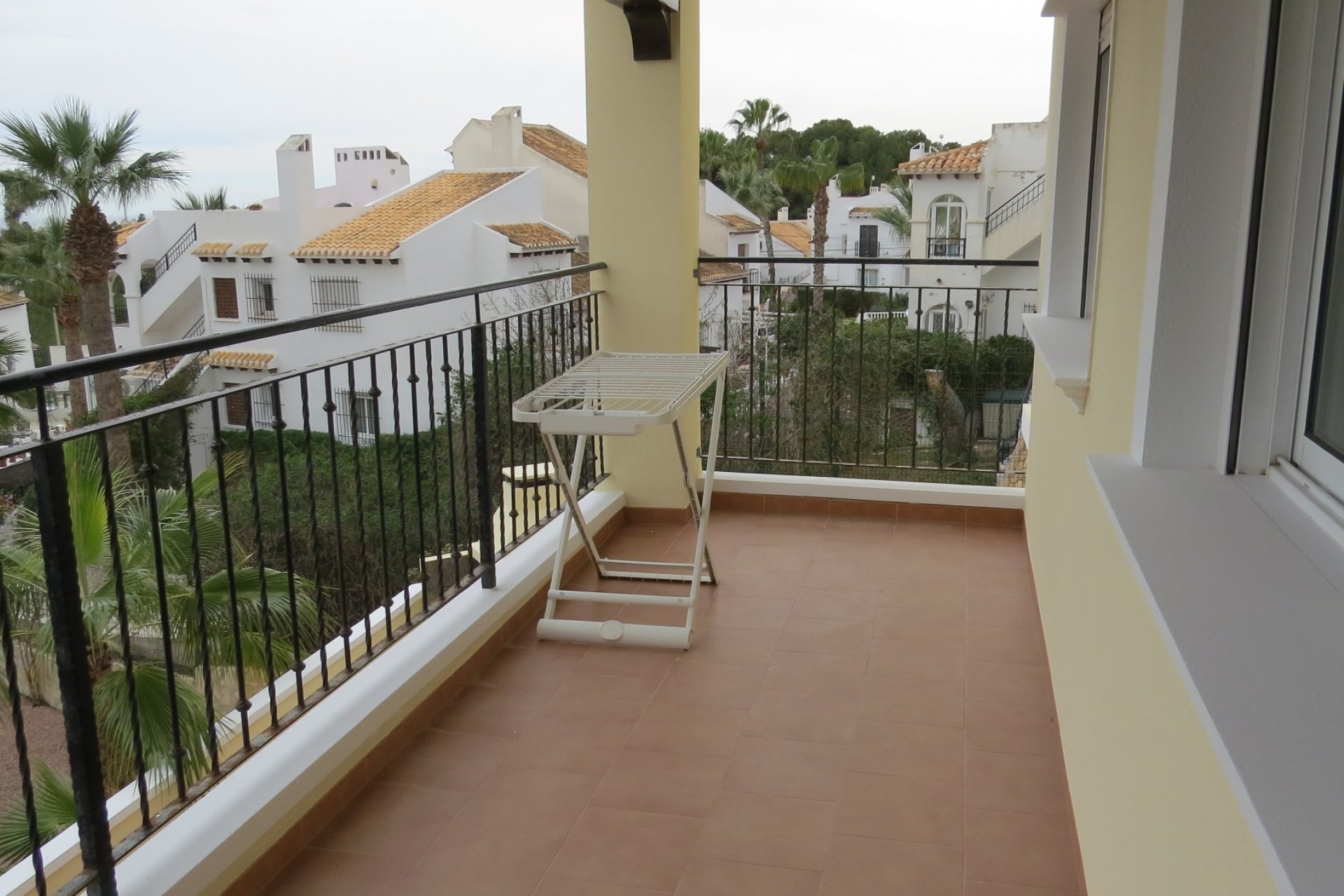 Segunda mano - Apartamento -
Orihuela Costa - Costa Blanca