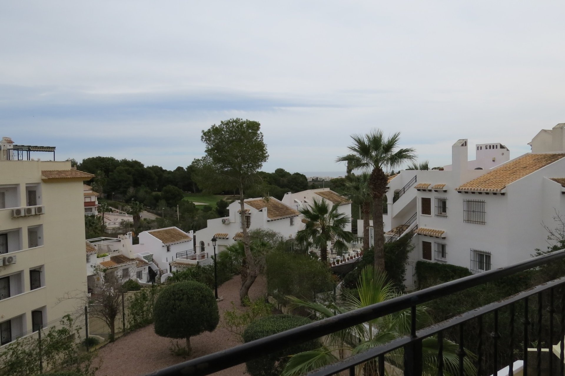 Segunda mano - Apartamento -
Orihuela Costa - Costa Blanca