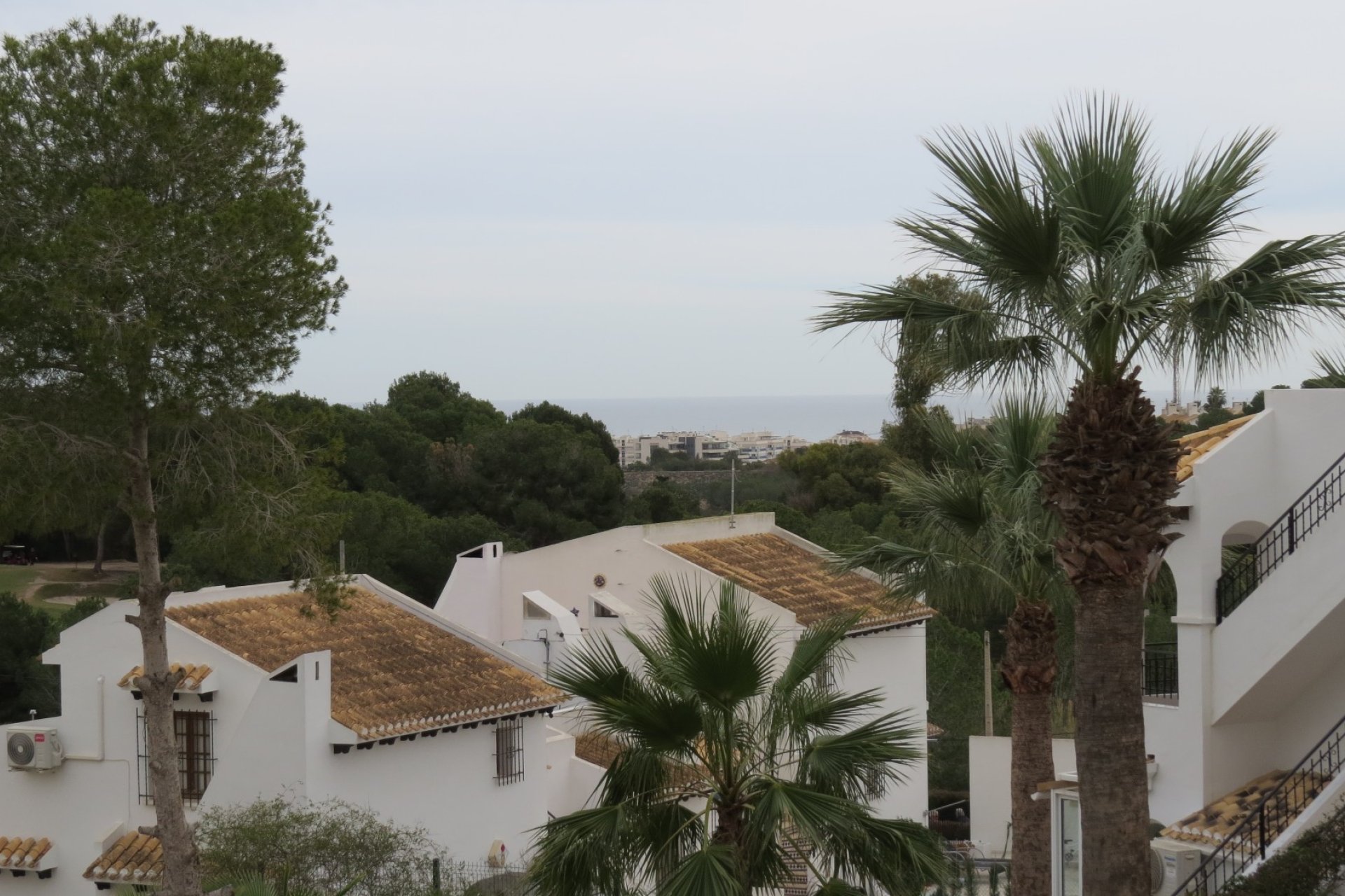 Segunda mano - Apartamento -
Orihuela Costa - Costa Blanca