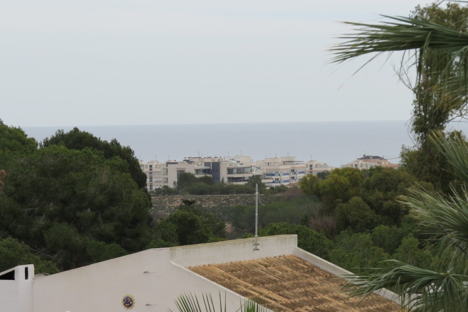 Segunda mano - Apartamento -
Orihuela Costa - Costa Blanca