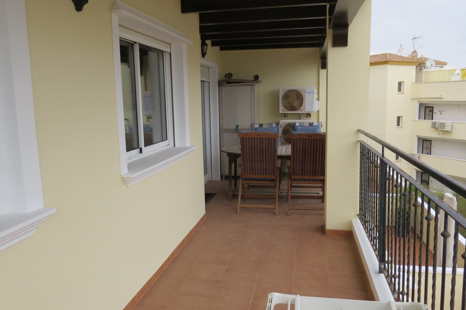 Segunda mano - Apartamento -
Orihuela Costa - Costa Blanca