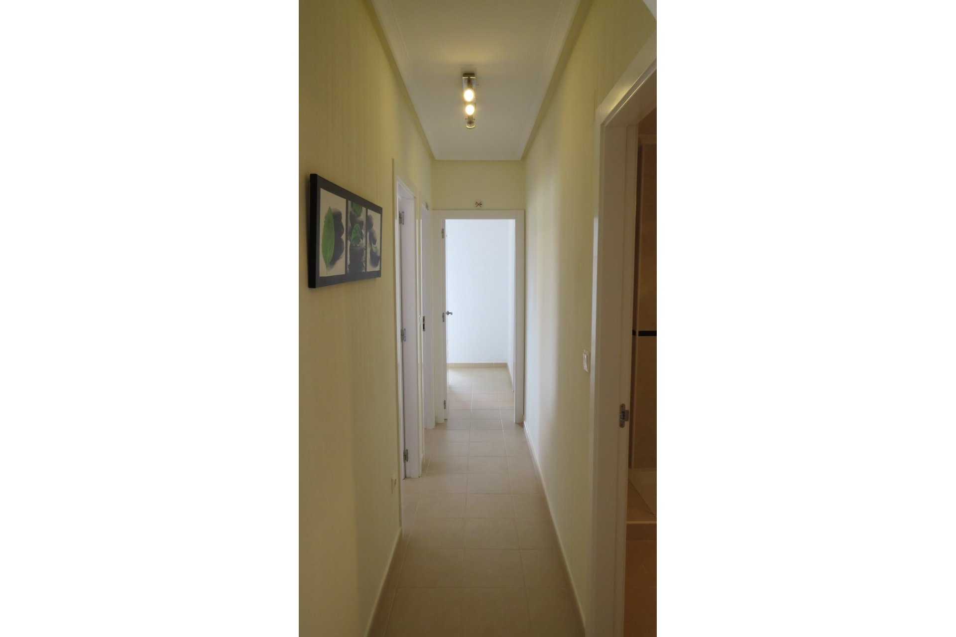 Segunda mano - Apartamento -
Orihuela Costa - Costa Blanca