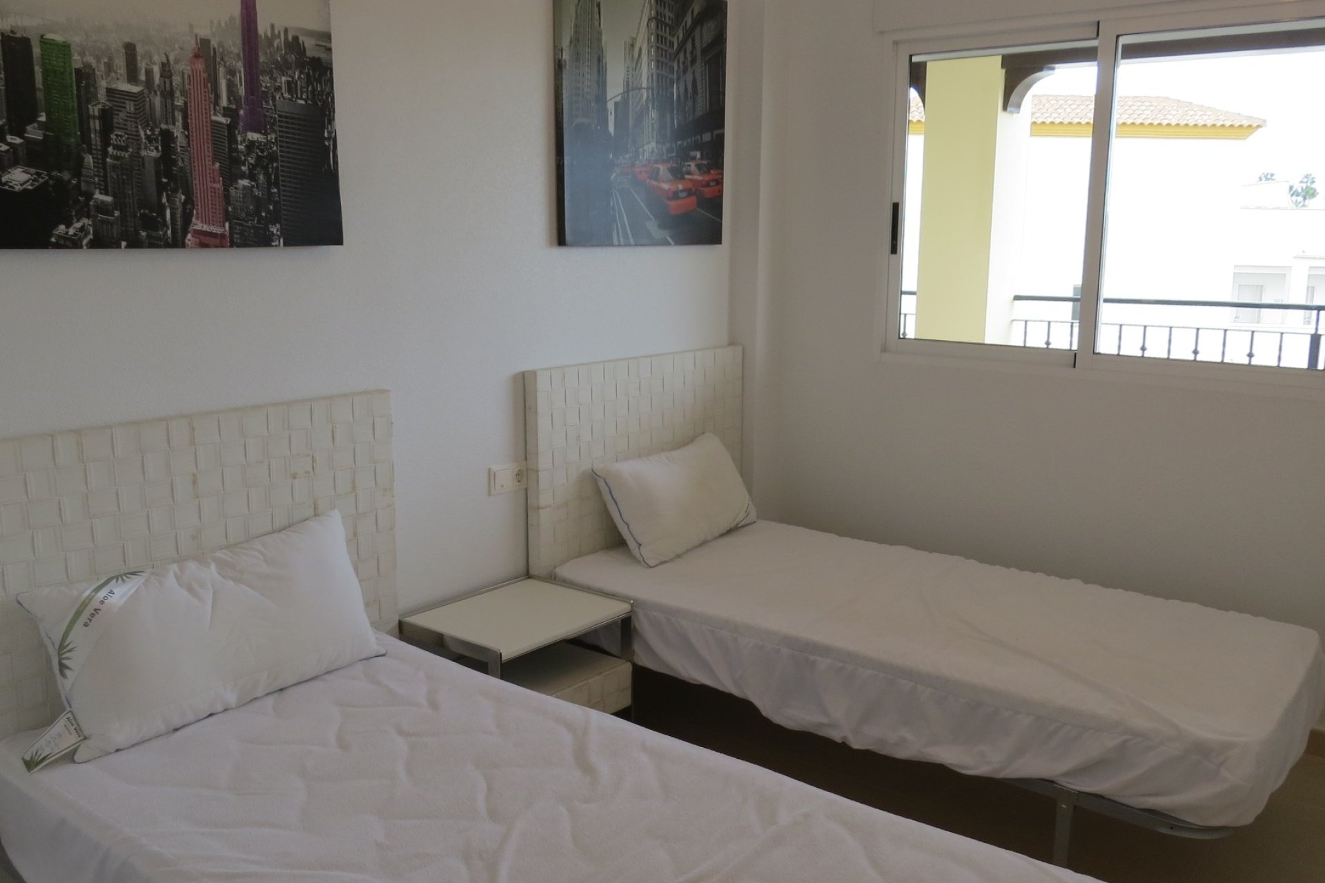 Segunda mano - Apartamento -
Orihuela Costa - Costa Blanca