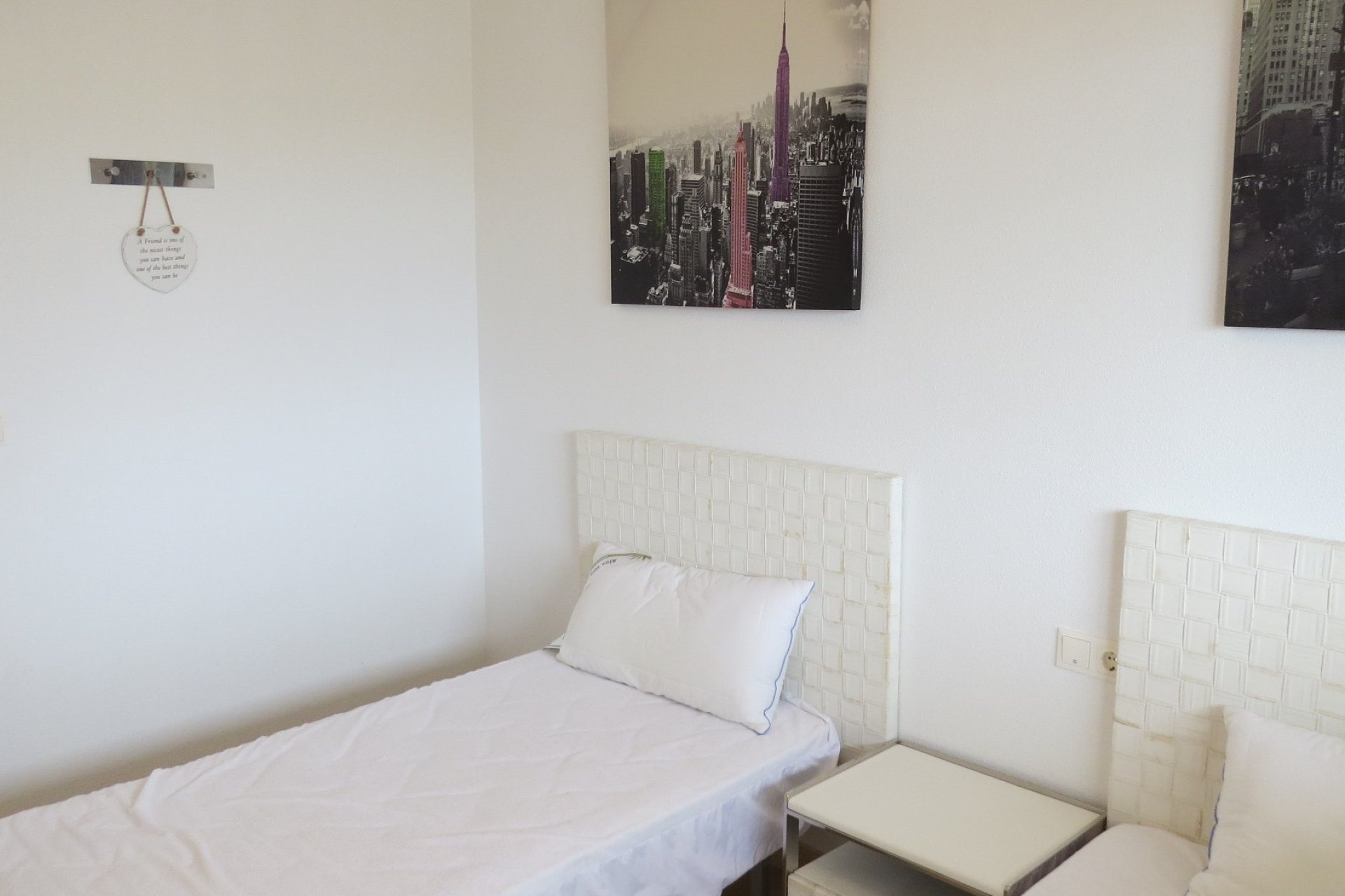 Segunda mano - Apartamento -
Orihuela Costa - Costa Blanca