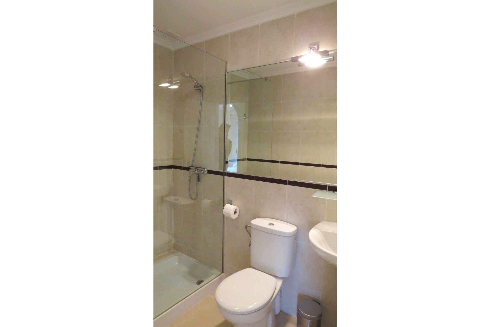 Segunda mano - Apartamento -
Orihuela Costa - Costa Blanca