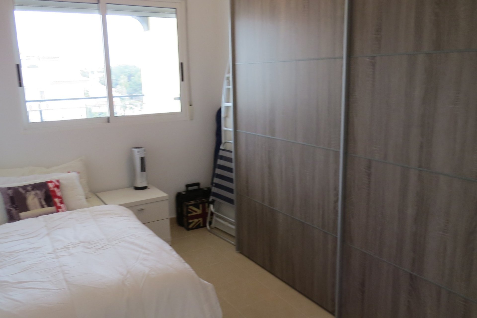 Segunda mano - Apartamento -
Orihuela Costa - Costa Blanca