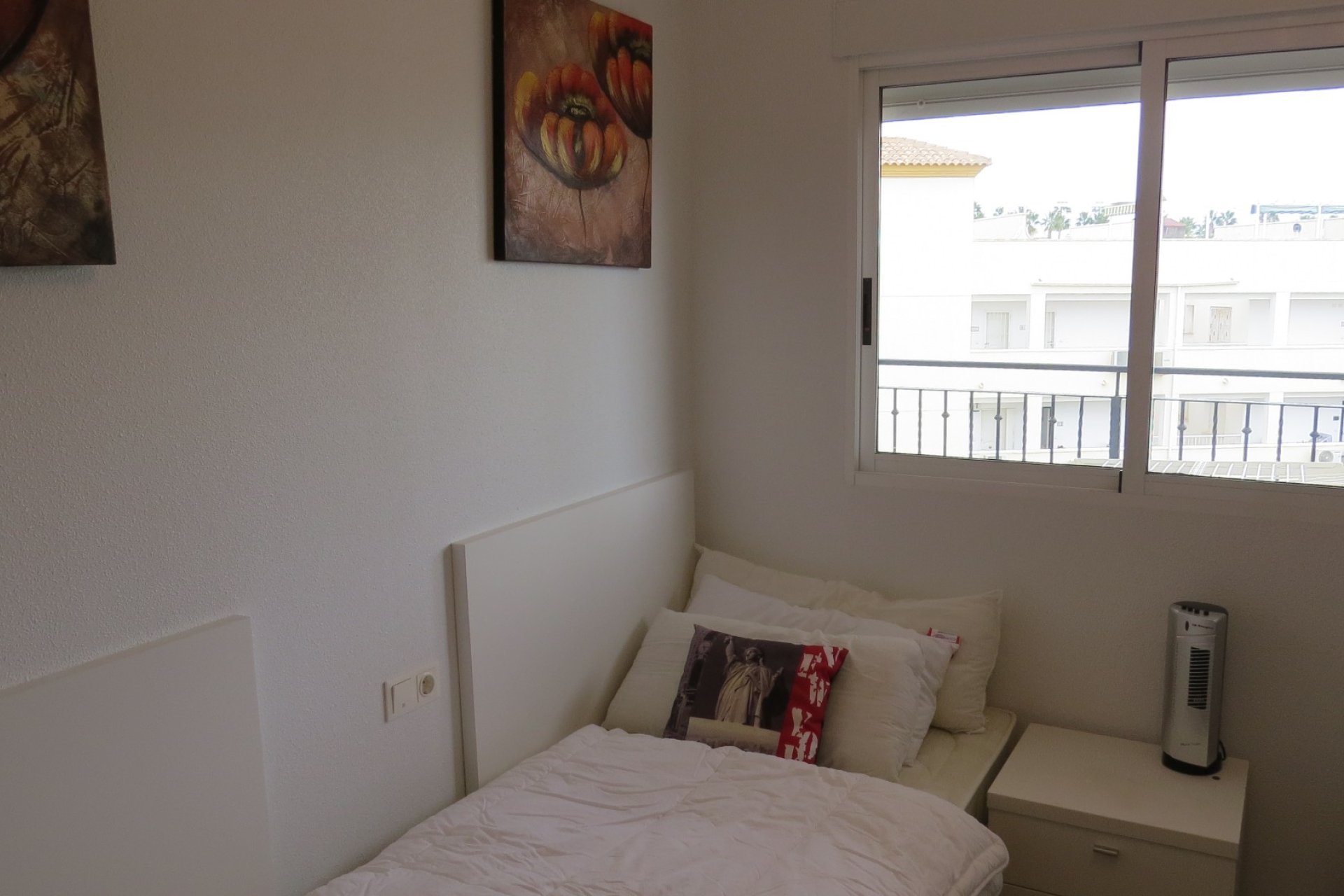 Segunda mano - Apartamento -
Orihuela Costa - Costa Blanca
