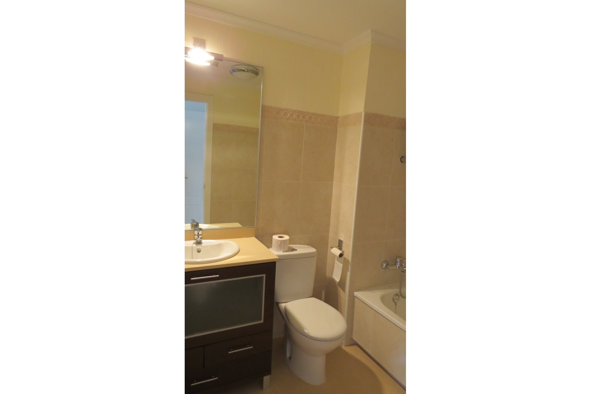 Segunda mano - Apartamento -
Orihuela Costa - Costa Blanca