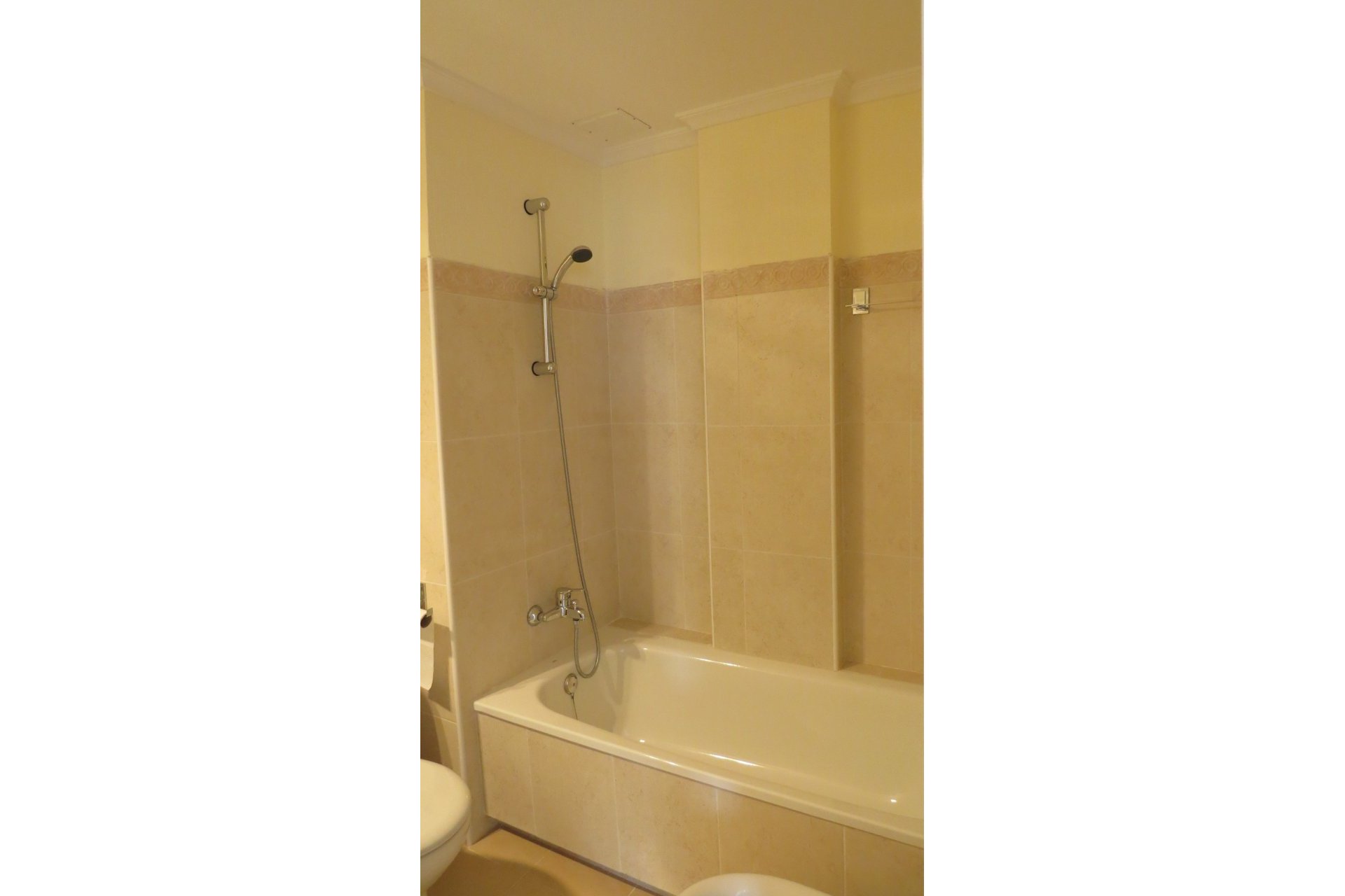 Segunda mano - Apartamento -
Orihuela Costa - Costa Blanca