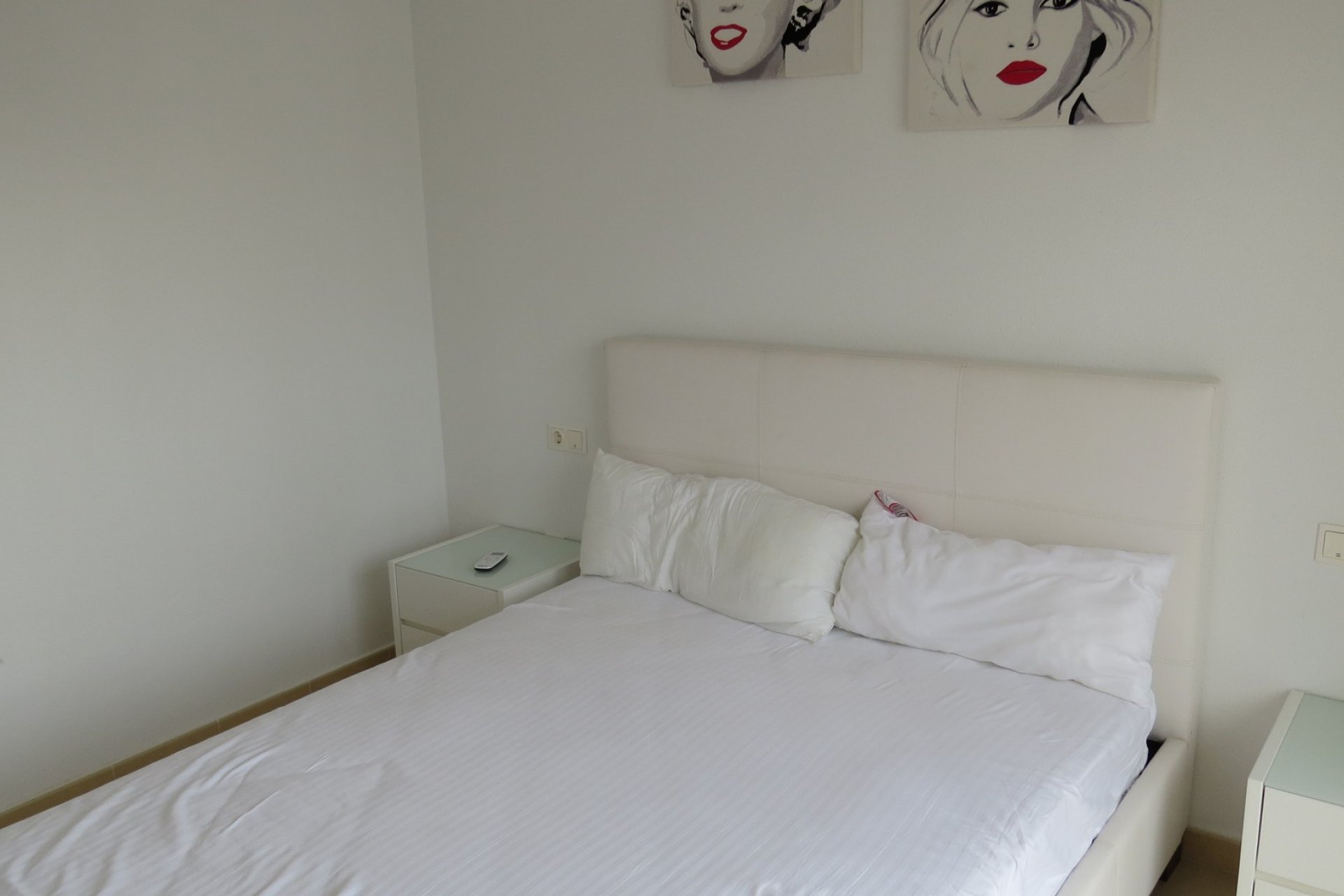 Segunda mano - Apartamento -
Orihuela Costa - Costa Blanca