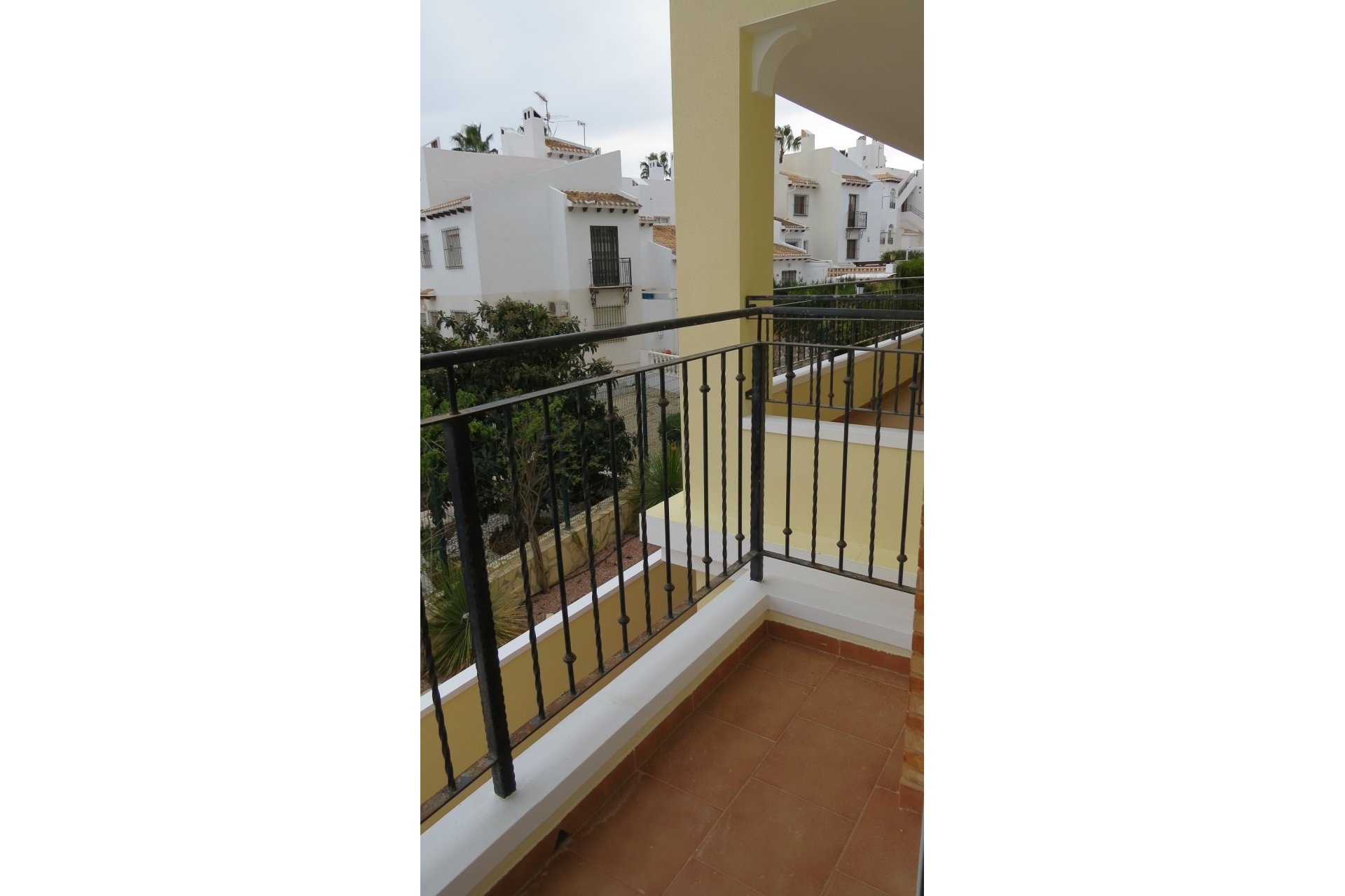 Segunda mano - Apartamento -
Orihuela Costa - Costa Blanca