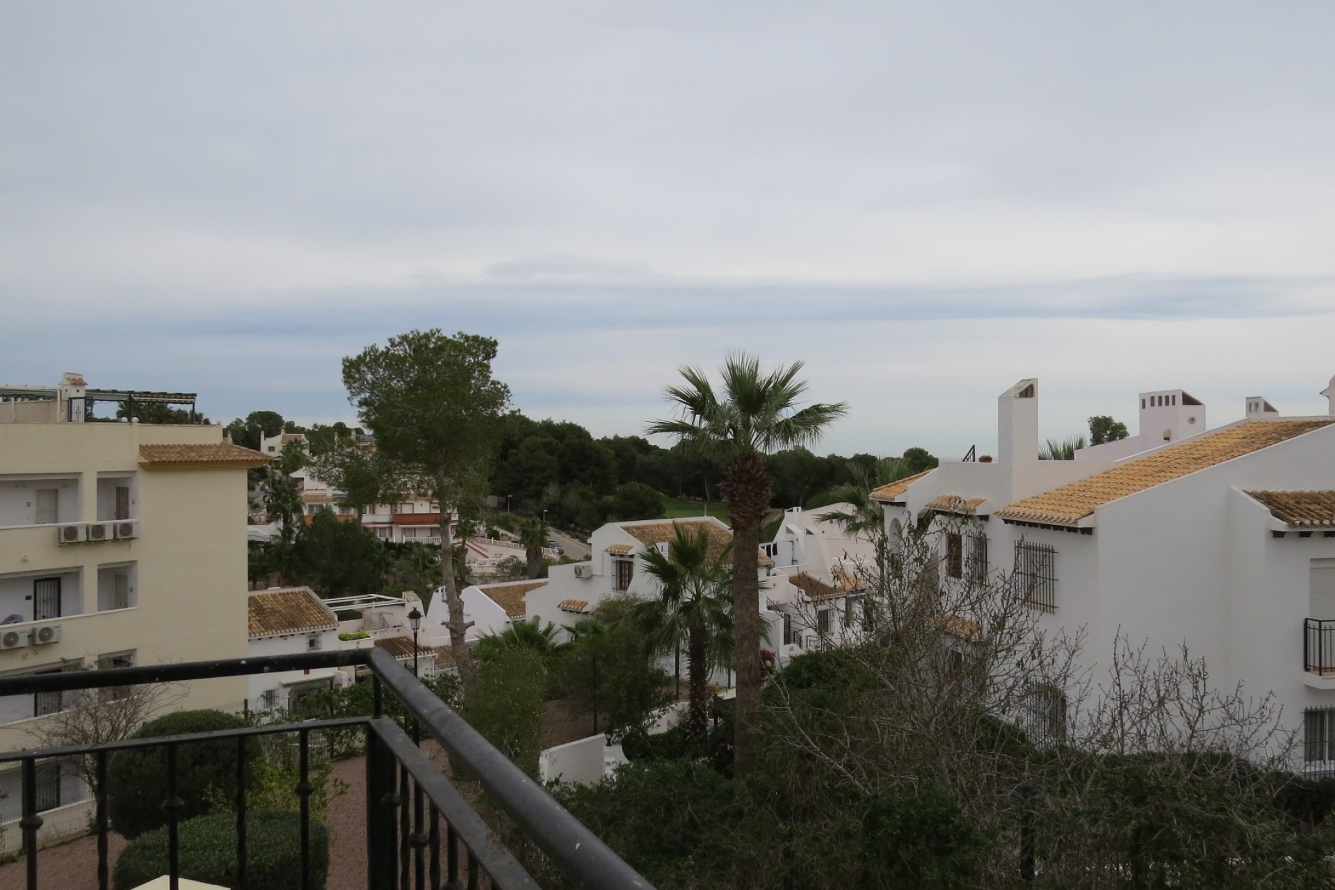 Segunda mano - Apartamento -
Orihuela Costa - Costa Blanca