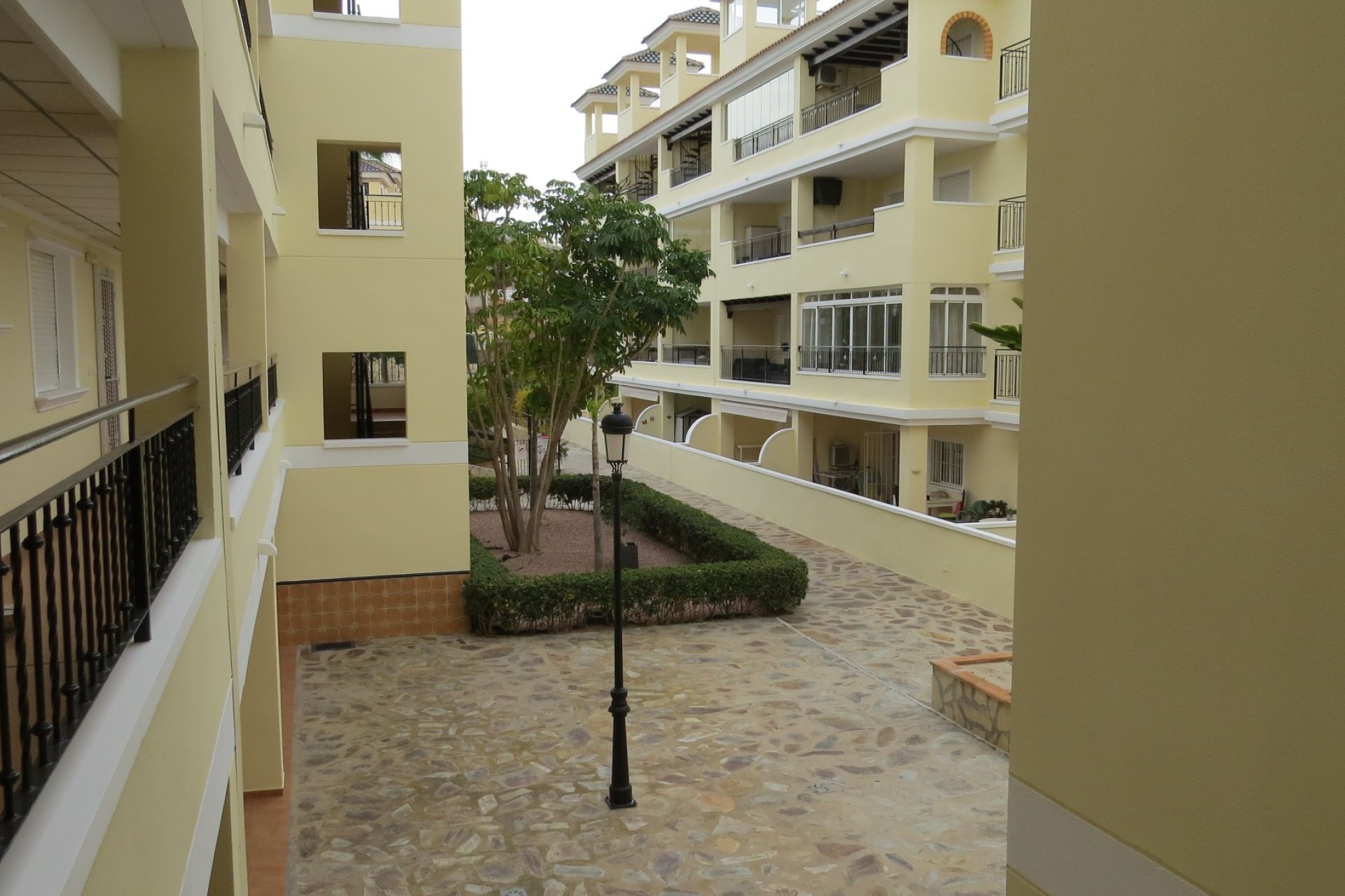 Segunda mano - Apartamento -
Orihuela Costa - Costa Blanca