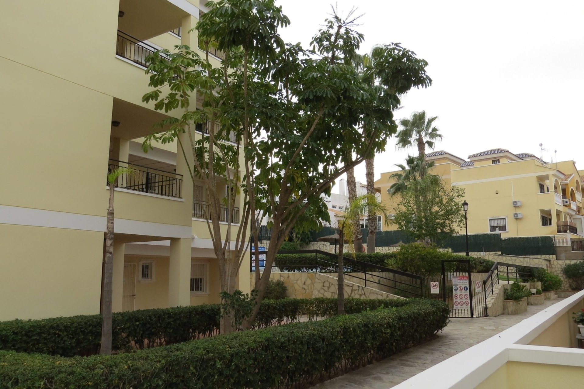 Segunda mano - Apartamento -
Orihuela Costa - Costa Blanca