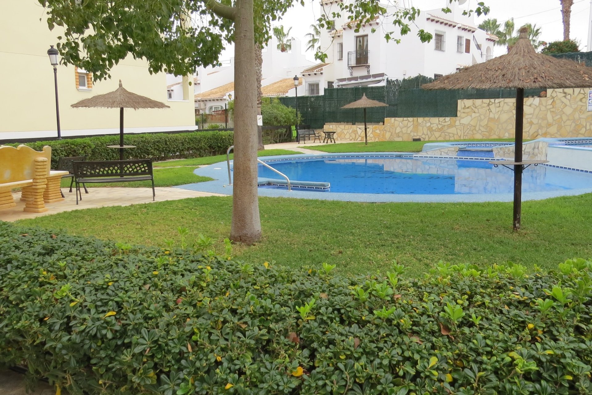 Segunda mano - Apartamento -
Orihuela Costa - Costa Blanca