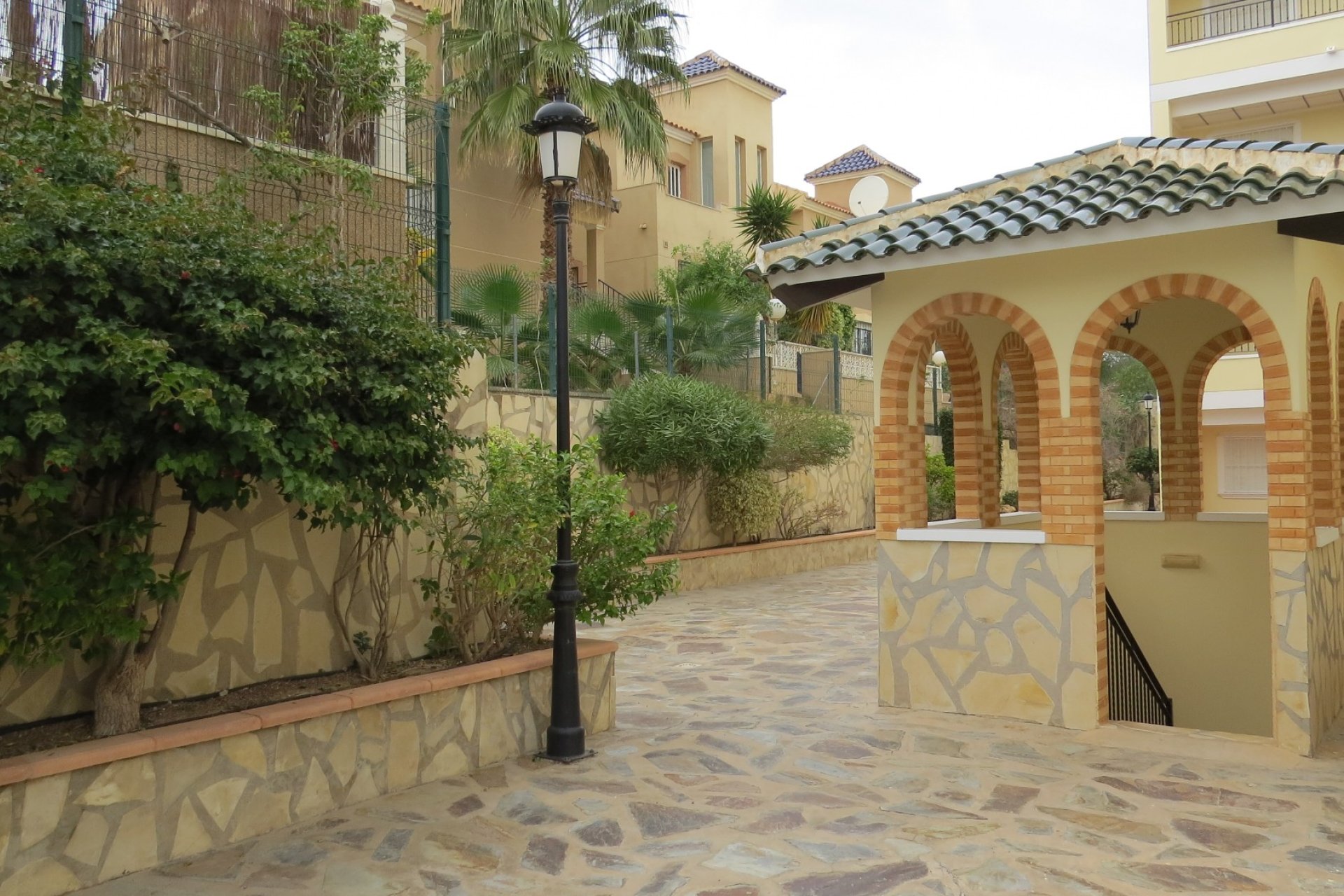 Segunda mano - Apartamento -
Orihuela Costa - Costa Blanca