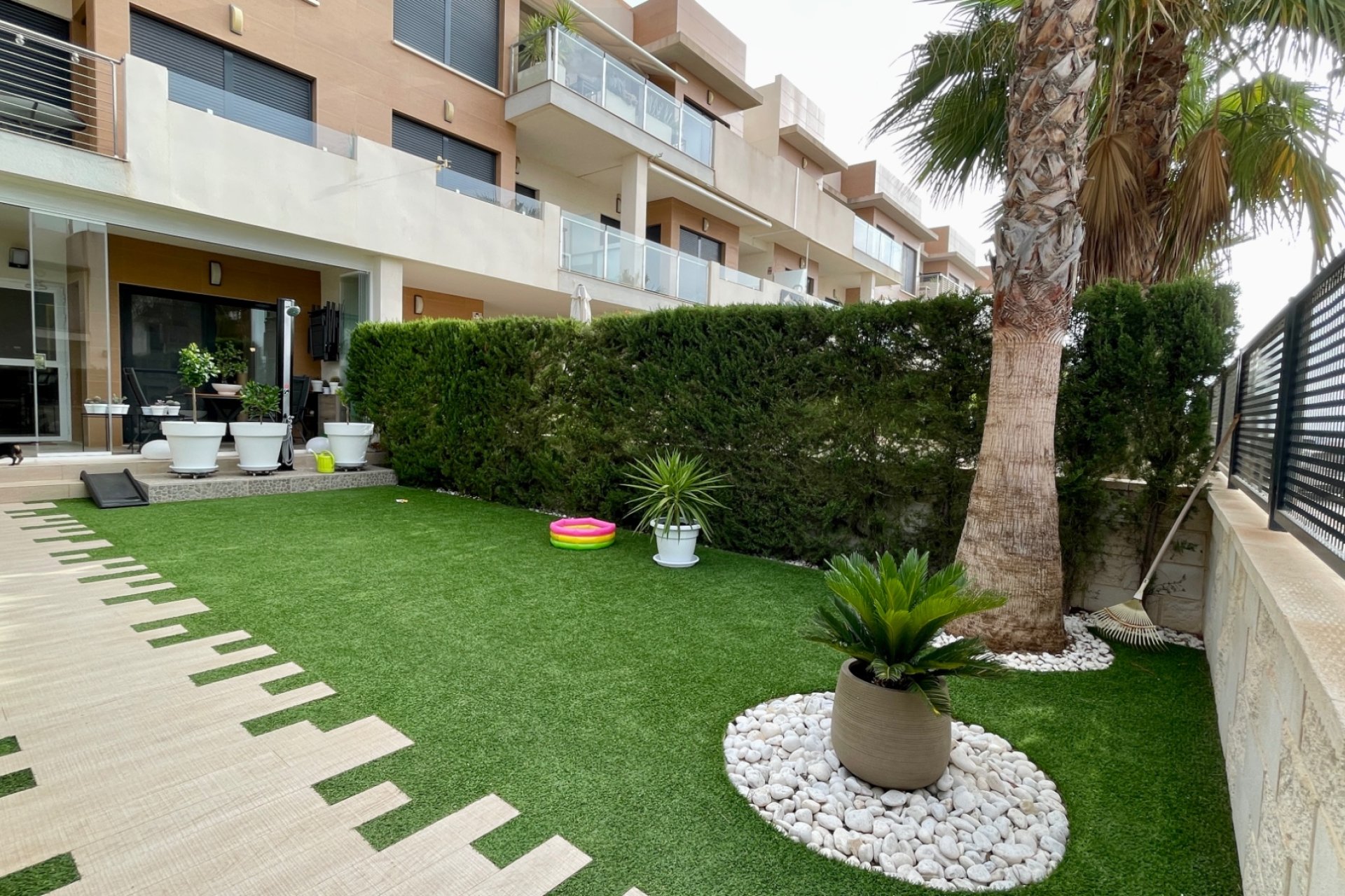 Segunda mano - Apartamento -
Orihuela Costa - Costa Blanca