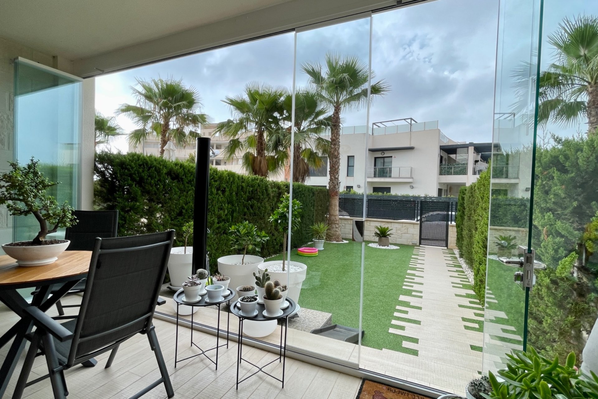 Segunda mano - Apartamento -
Orihuela Costa - Costa Blanca