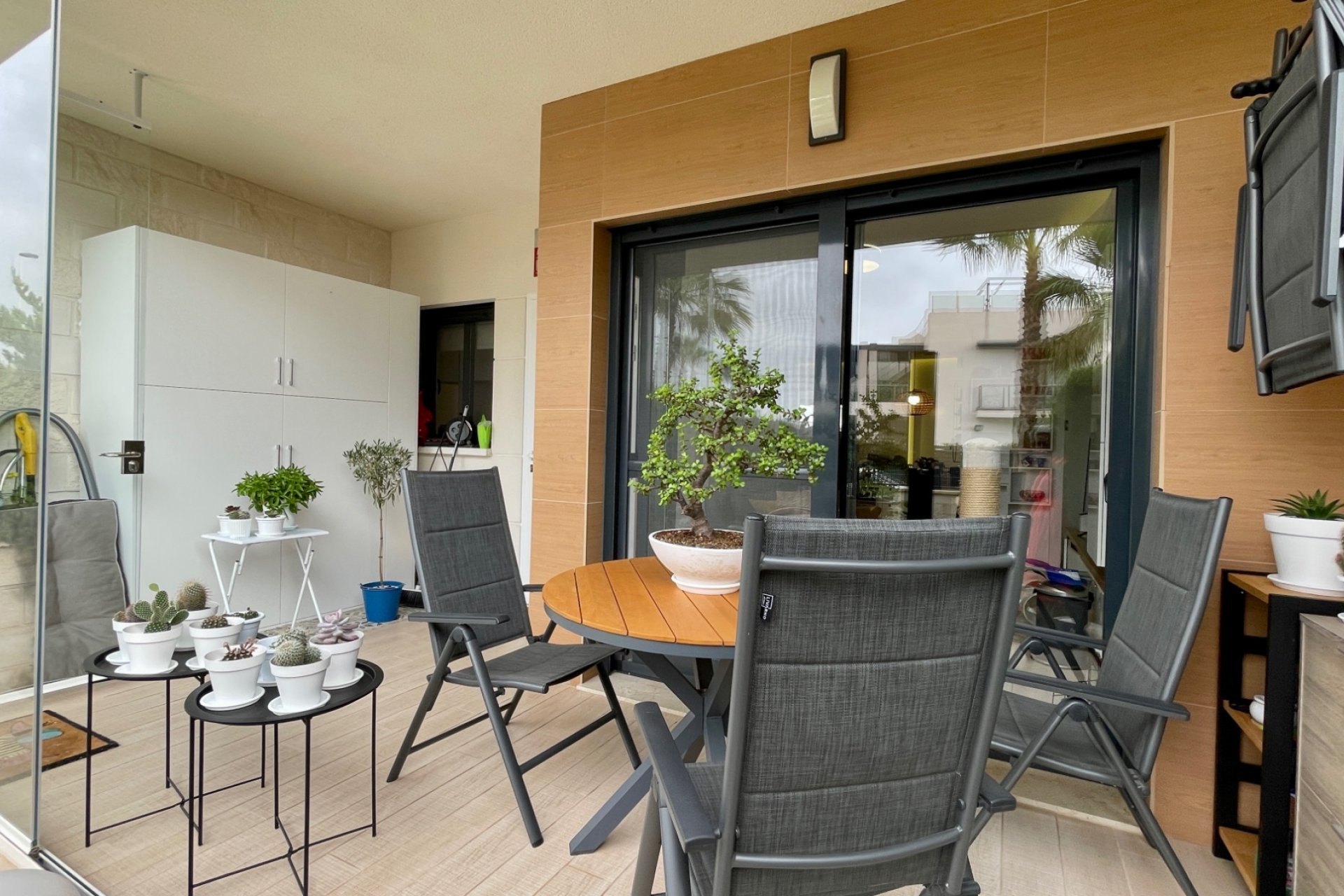 Segunda mano - Apartamento -
Orihuela Costa - Costa Blanca