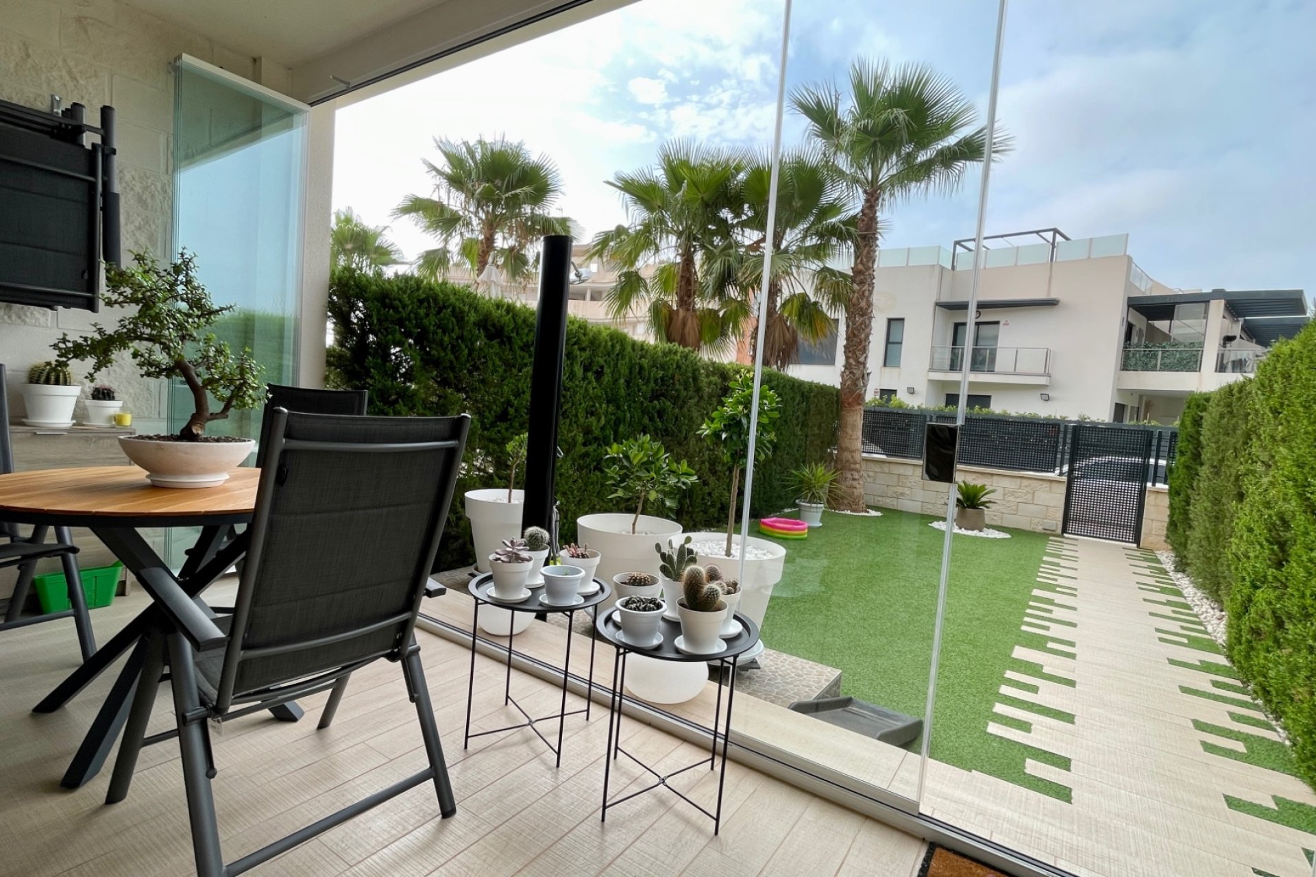 Segunda mano - Apartamento -
Orihuela Costa - Costa Blanca