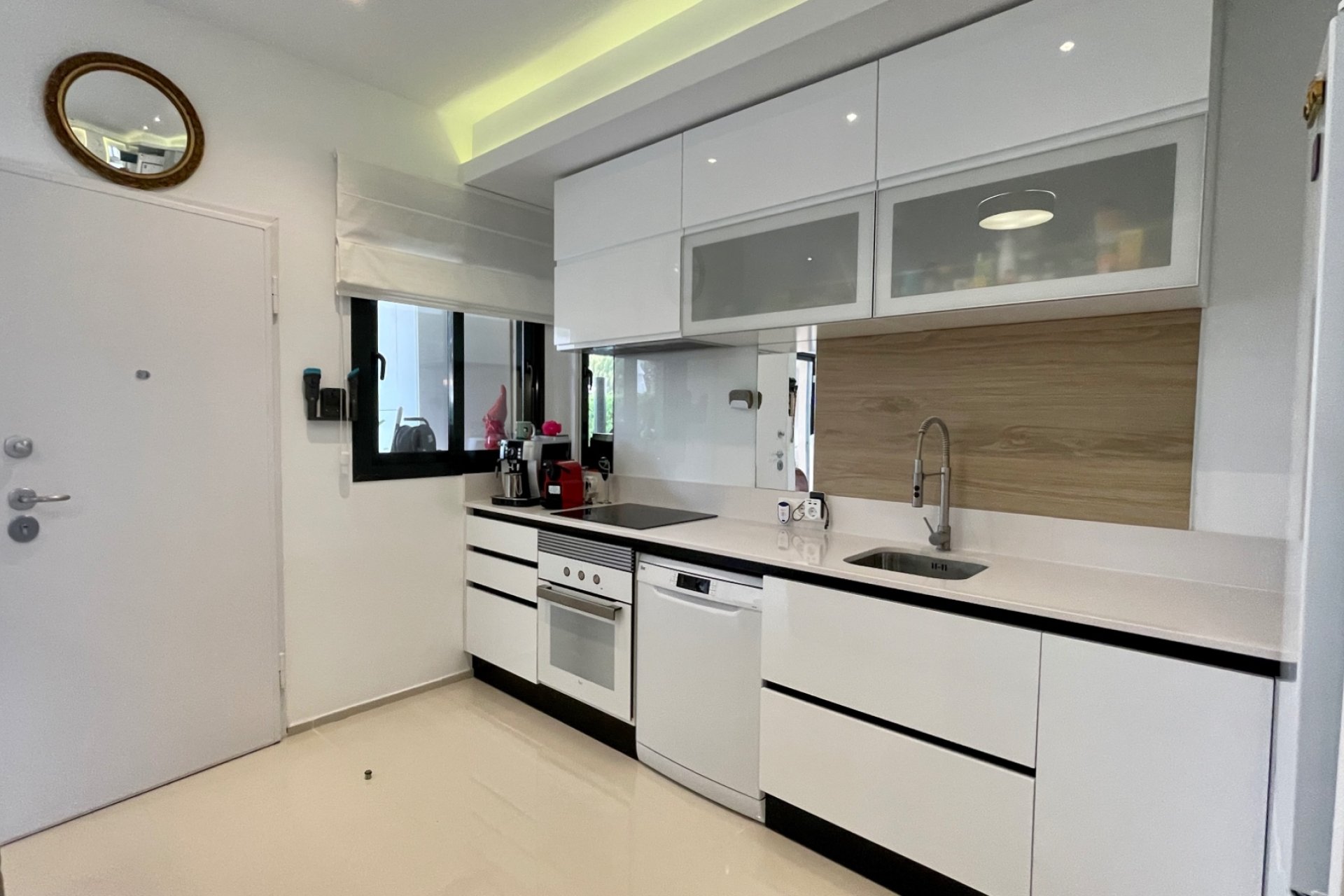 Segunda mano - Apartamento -
Orihuela Costa - Costa Blanca