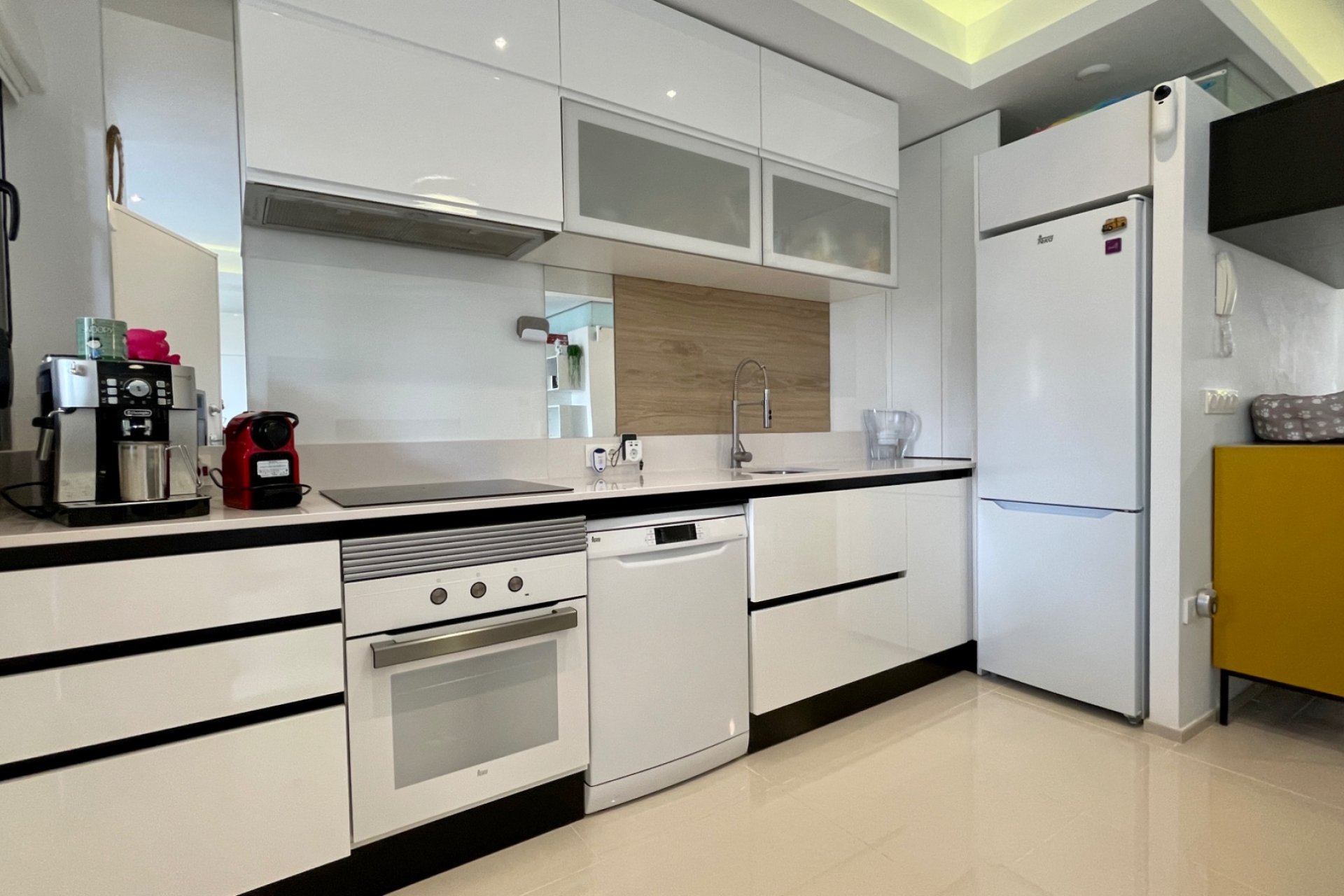 Segunda mano - Apartamento -
Orihuela Costa - Costa Blanca