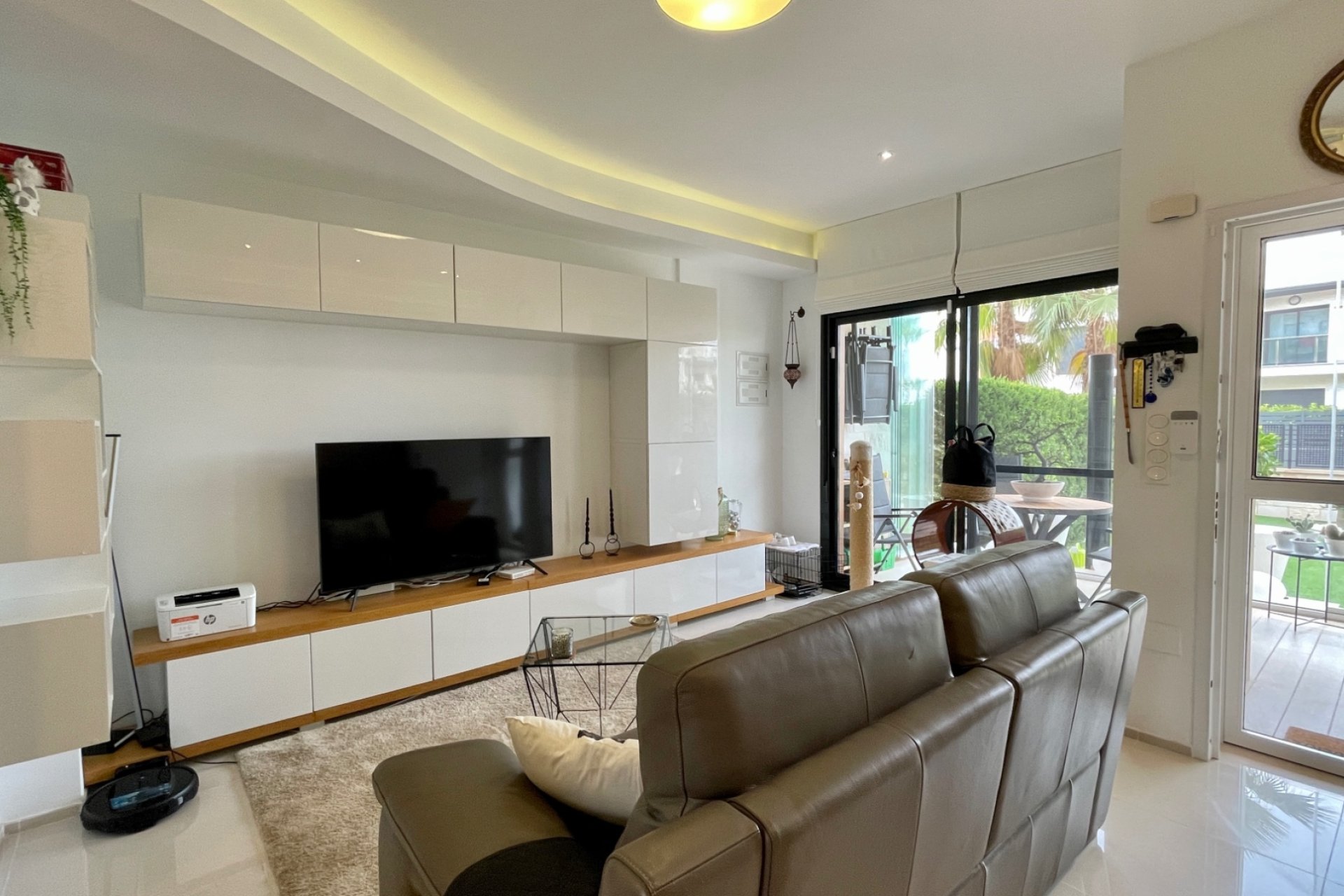 Segunda mano - Apartamento -
Orihuela Costa - Costa Blanca