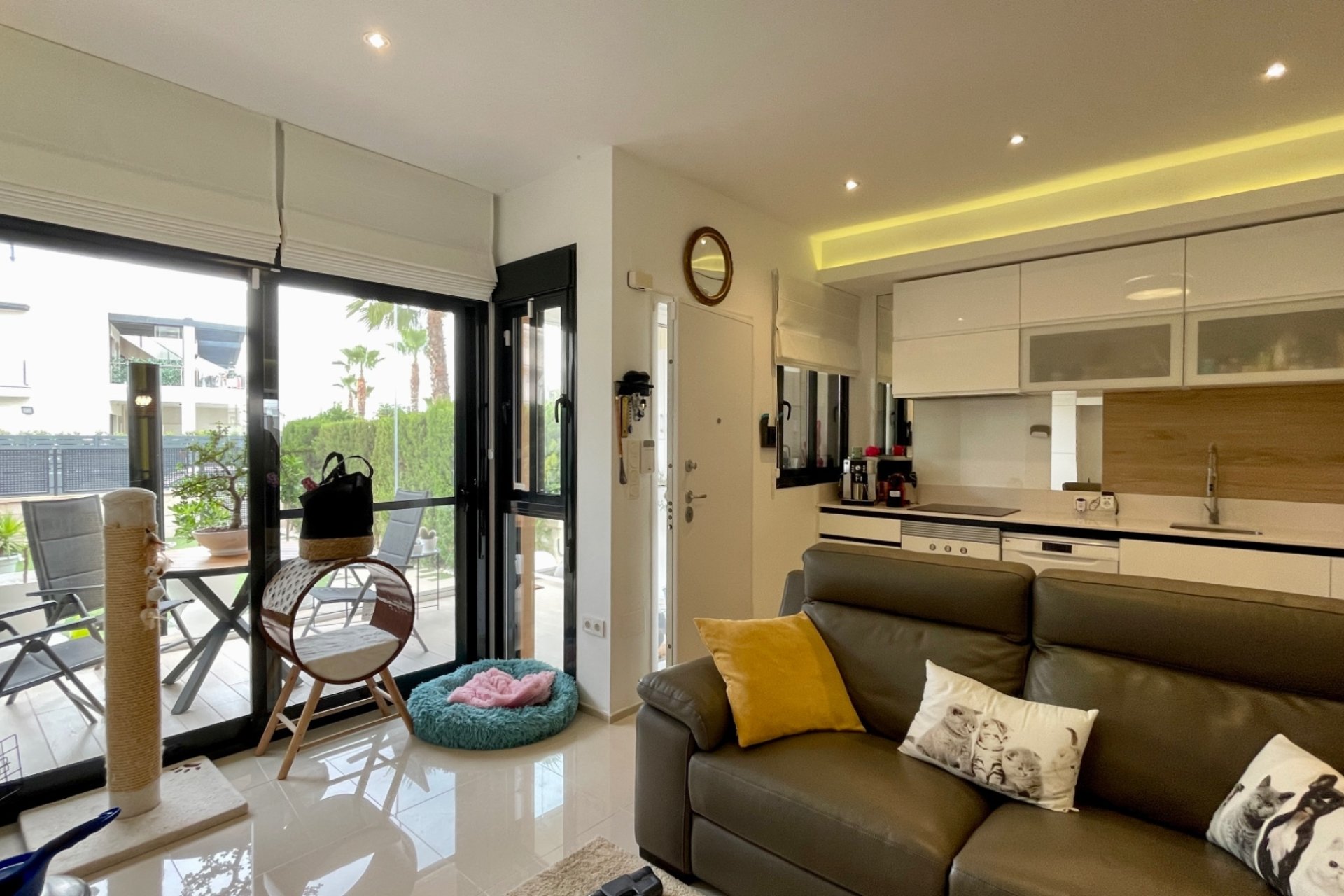 Segunda mano - Apartamento -
Orihuela Costa - Costa Blanca