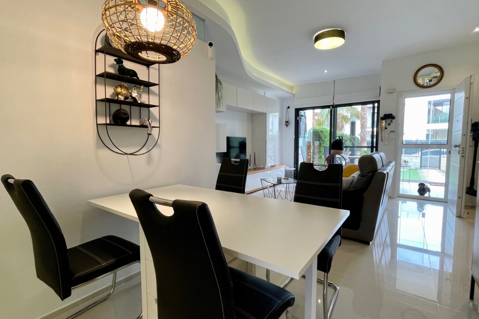 Segunda mano - Apartamento -
Orihuela Costa - Costa Blanca