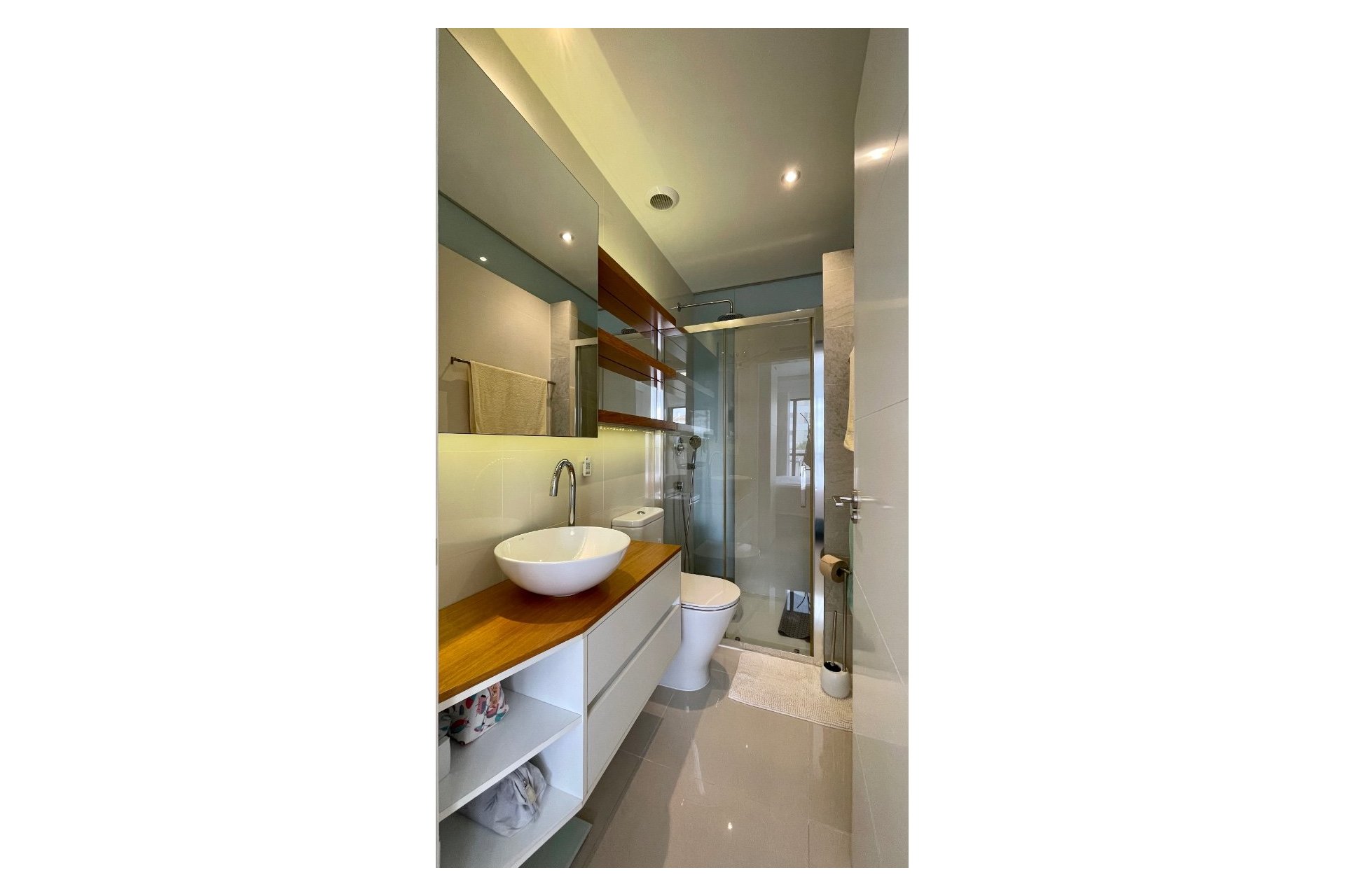 Segunda mano - Apartamento -
Orihuela Costa - Costa Blanca