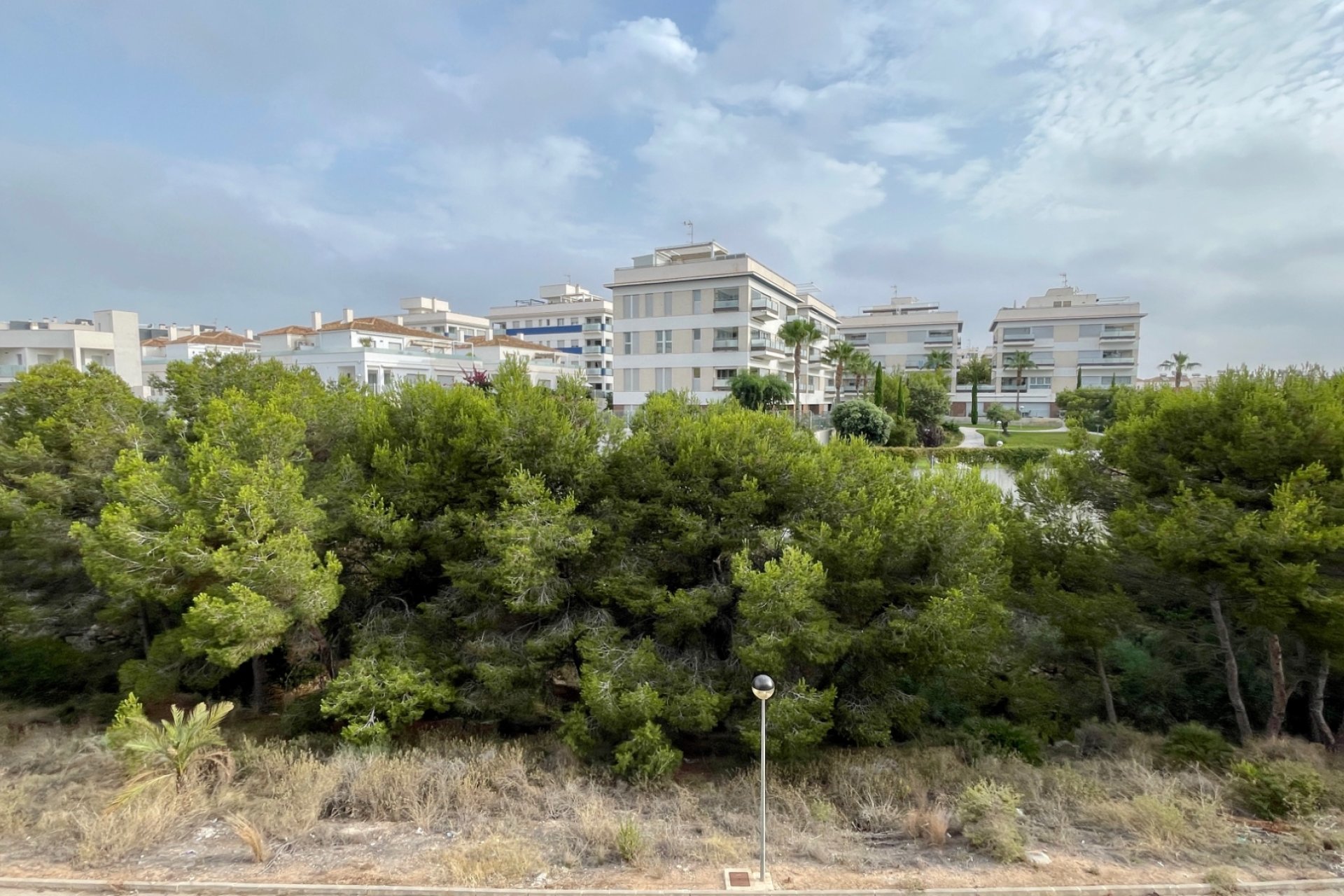 Segunda mano - Apartamento -
Orihuela Costa - Costa Blanca