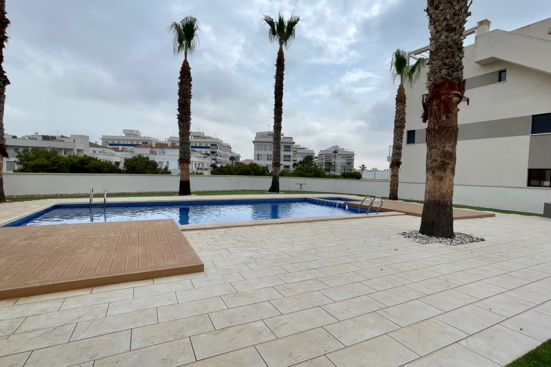 Segunda mano - Apartamento -
Orihuela Costa - Costa Blanca