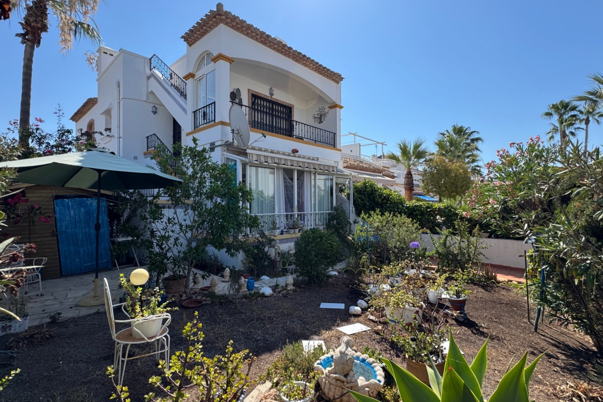 Segunda mano - Apartamento -
Orihuela Costa - Costa Blanca
