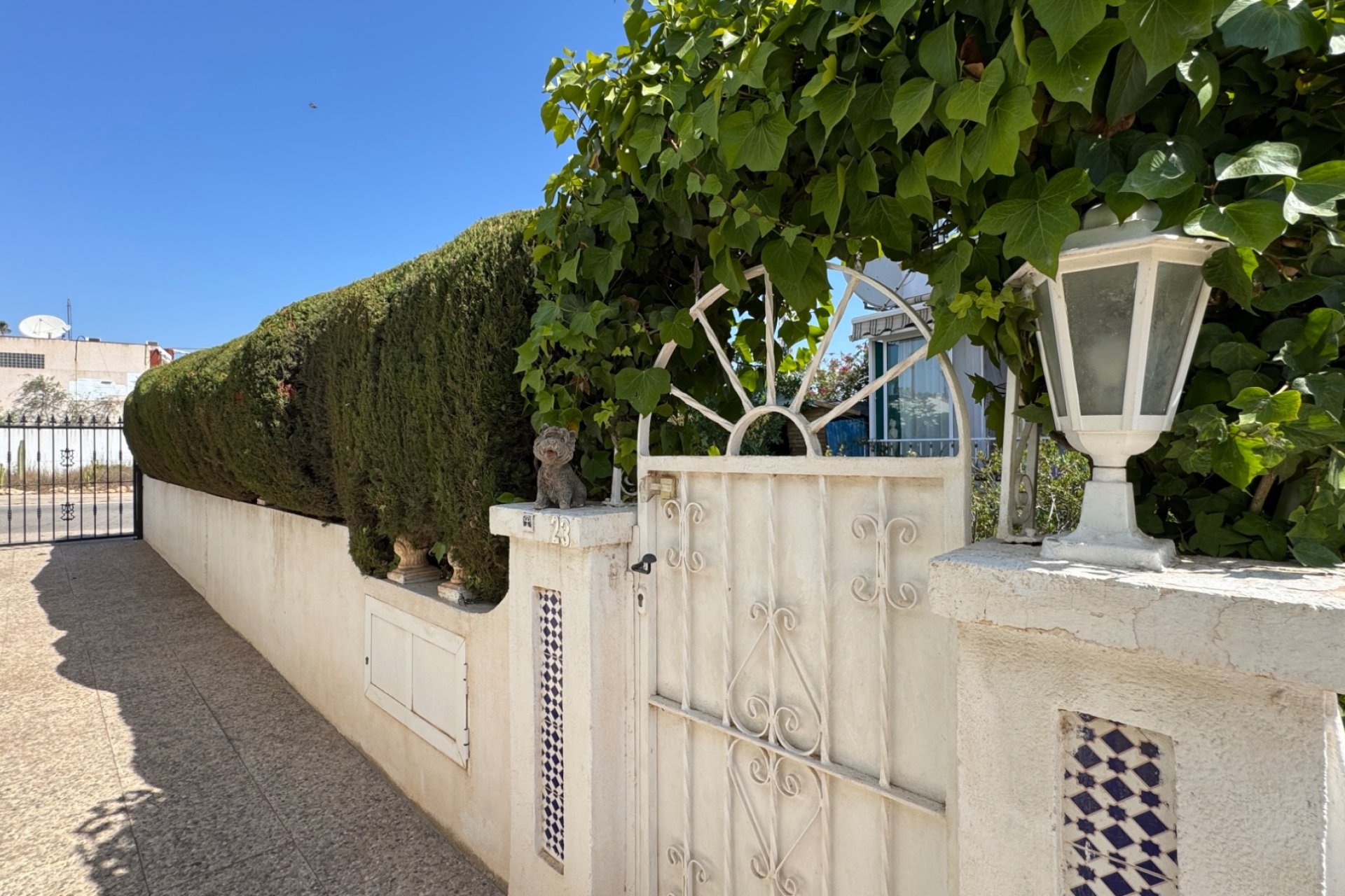 Segunda mano - Apartamento -
Orihuela Costa - Costa Blanca