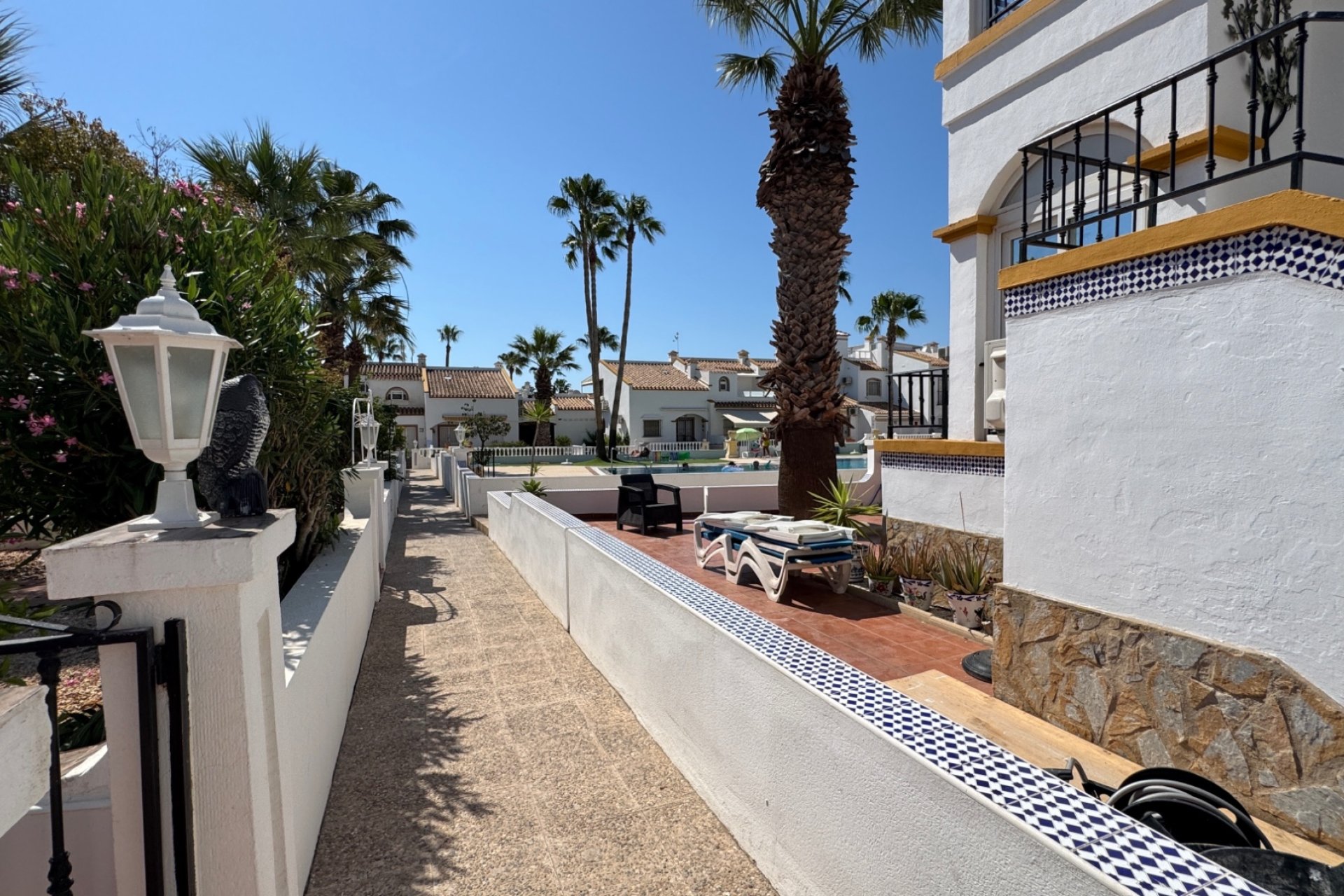 Segunda mano - Apartamento -
Orihuela Costa - Costa Blanca