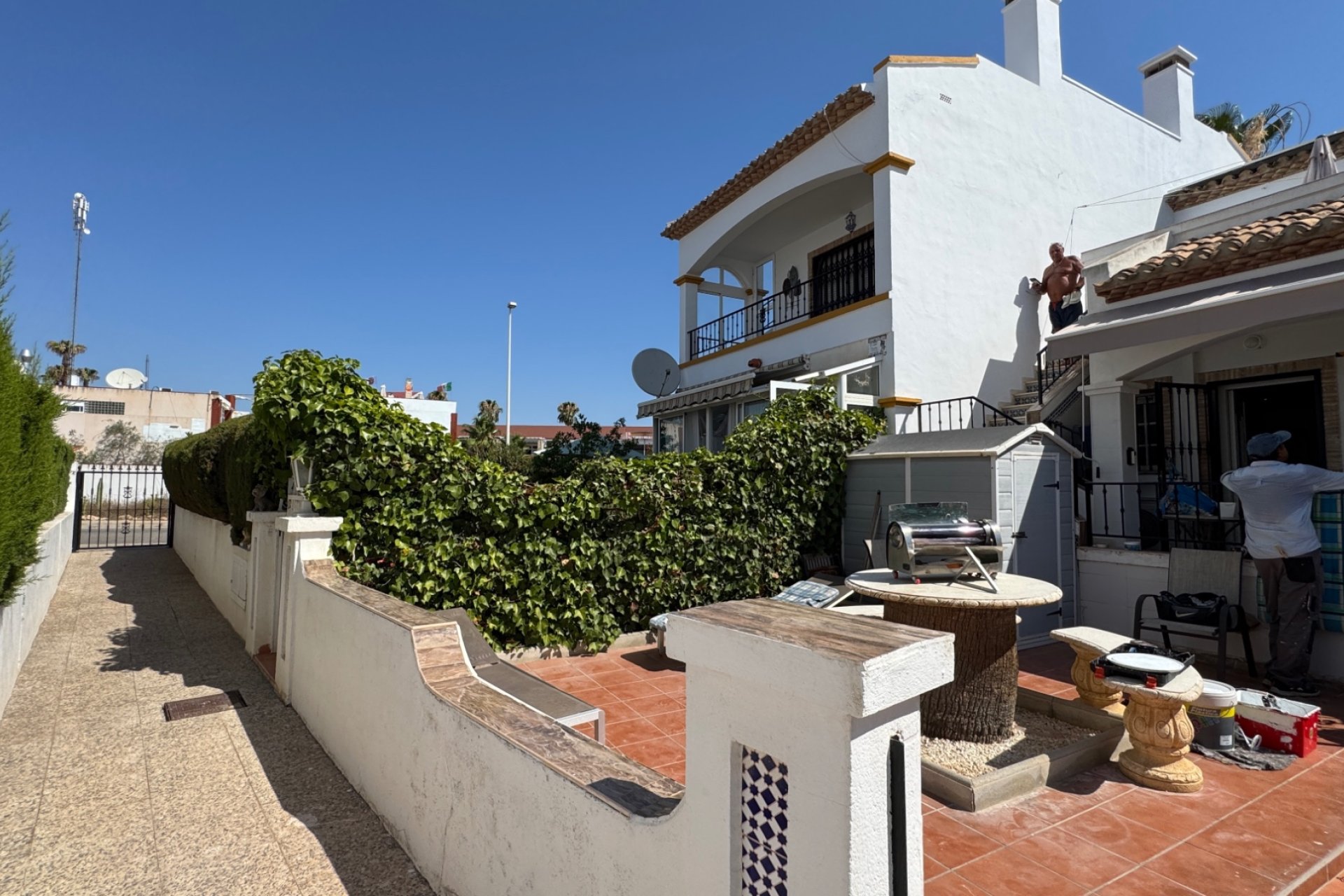 Segunda mano - Apartamento -
Orihuela Costa - Costa Blanca