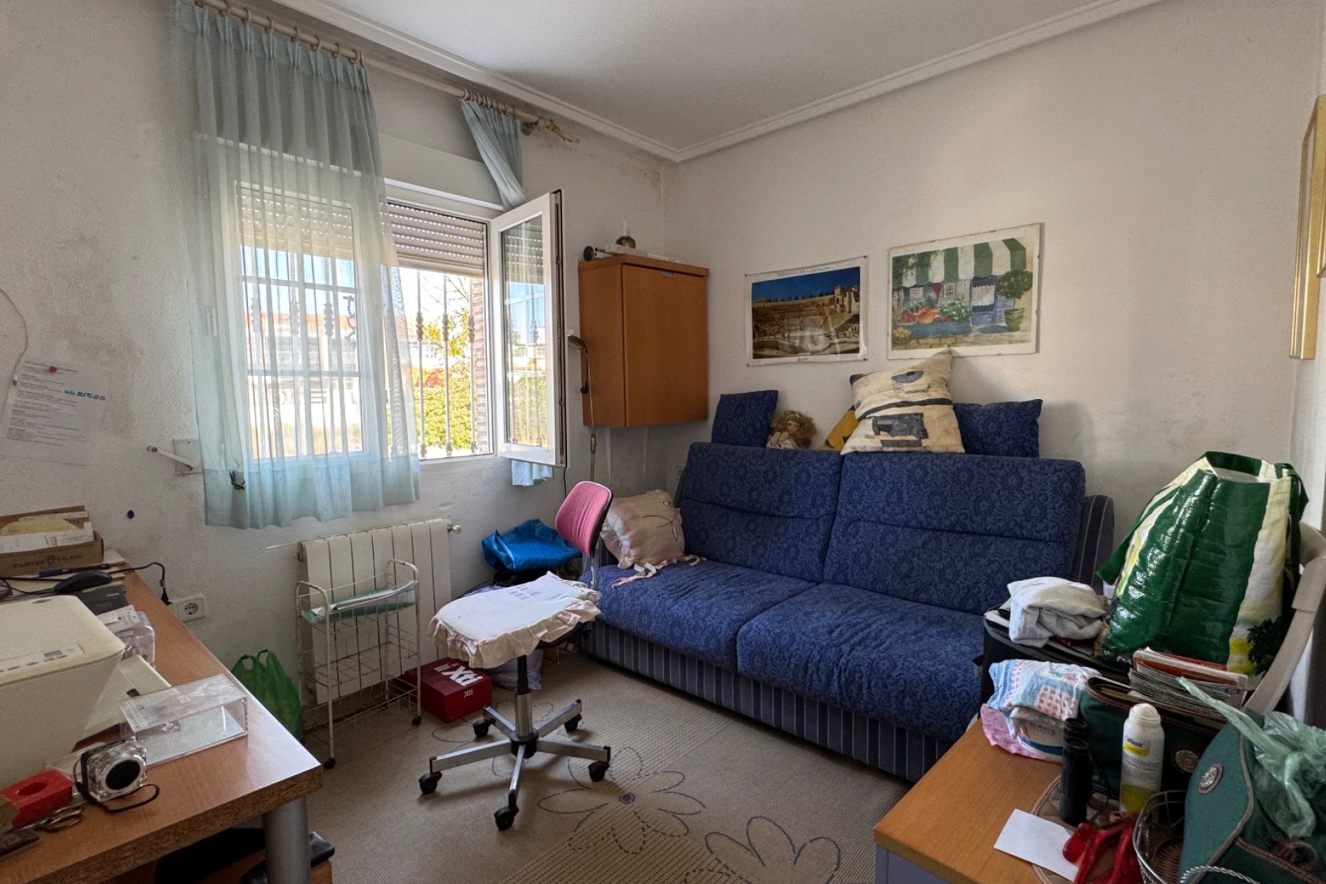 Segunda mano - Apartamento -
Orihuela Costa - Costa Blanca