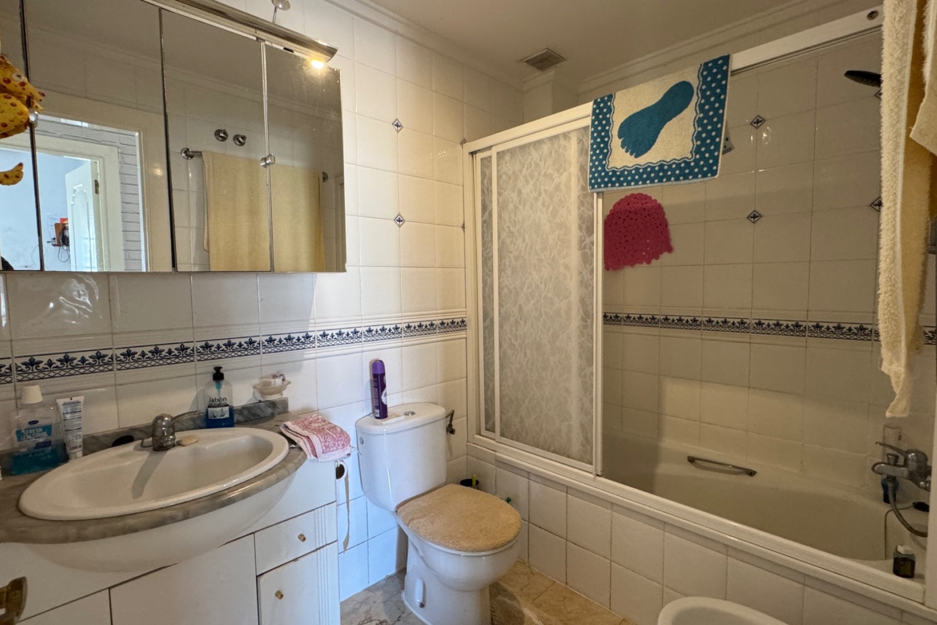 Segunda mano - Apartamento -
Orihuela Costa - Costa Blanca