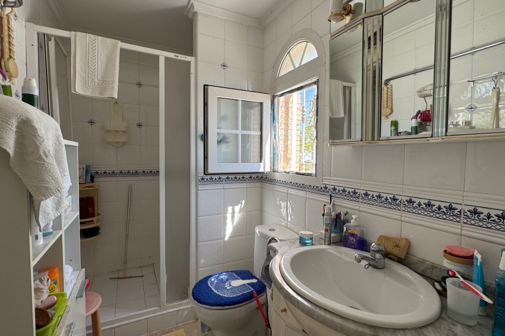 Segunda mano - Apartamento -
Orihuela Costa - Costa Blanca
