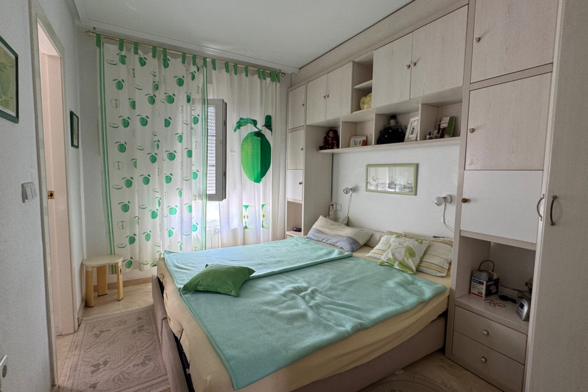 Segunda mano - Apartamento -
Orihuela Costa - Costa Blanca