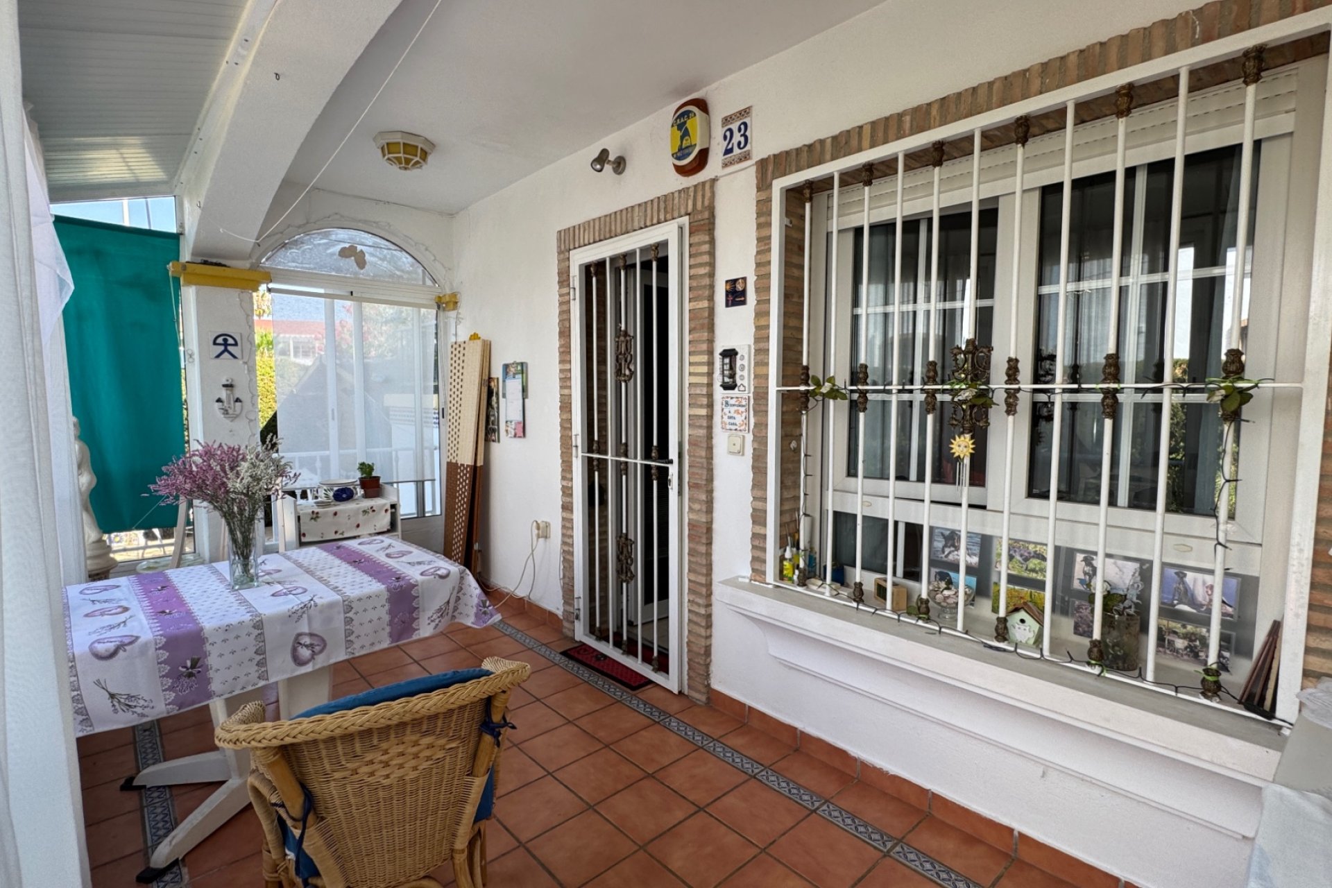 Segunda mano - Apartamento -
Orihuela Costa - Costa Blanca