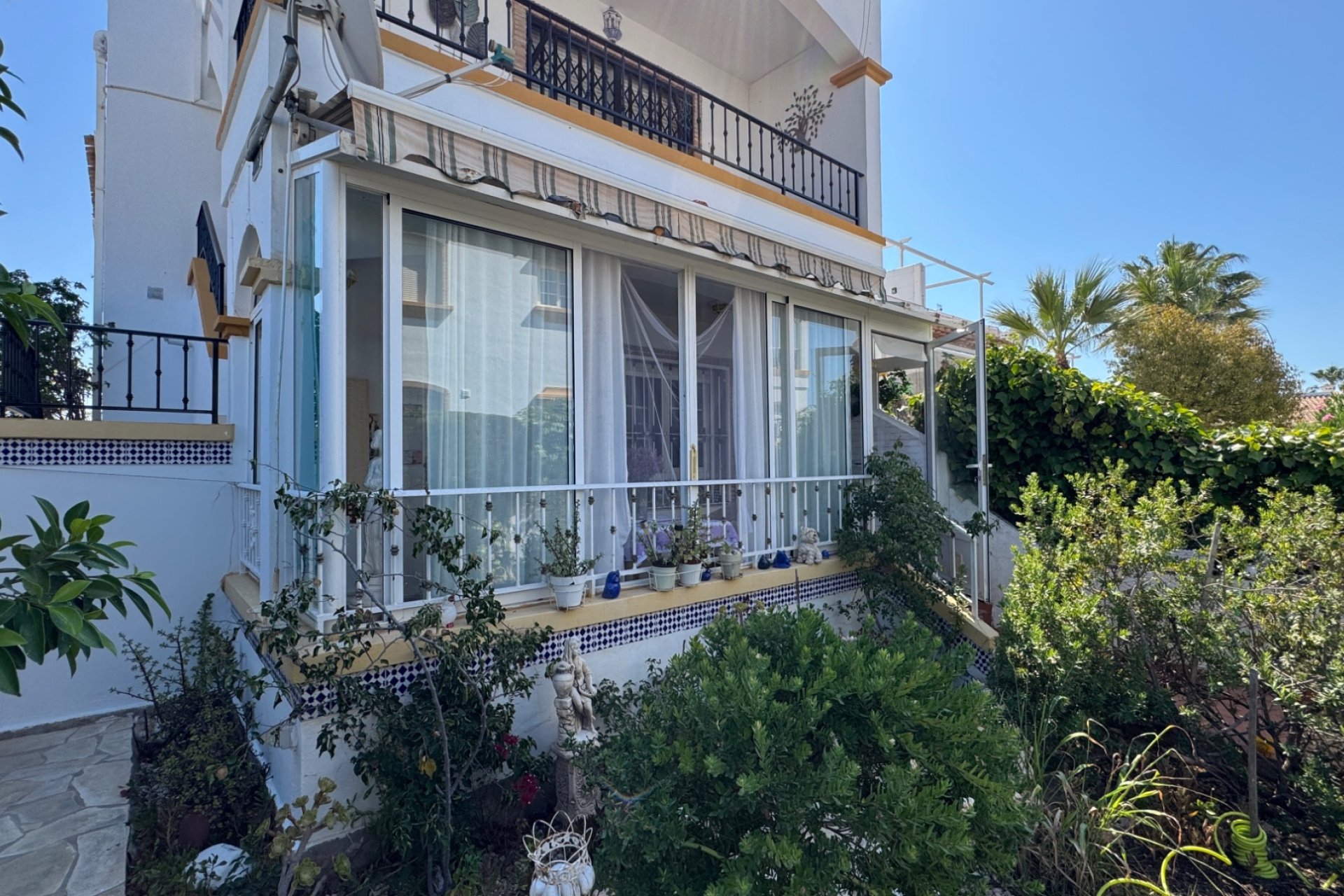 Segunda mano - Apartamento -
Orihuela Costa - Costa Blanca