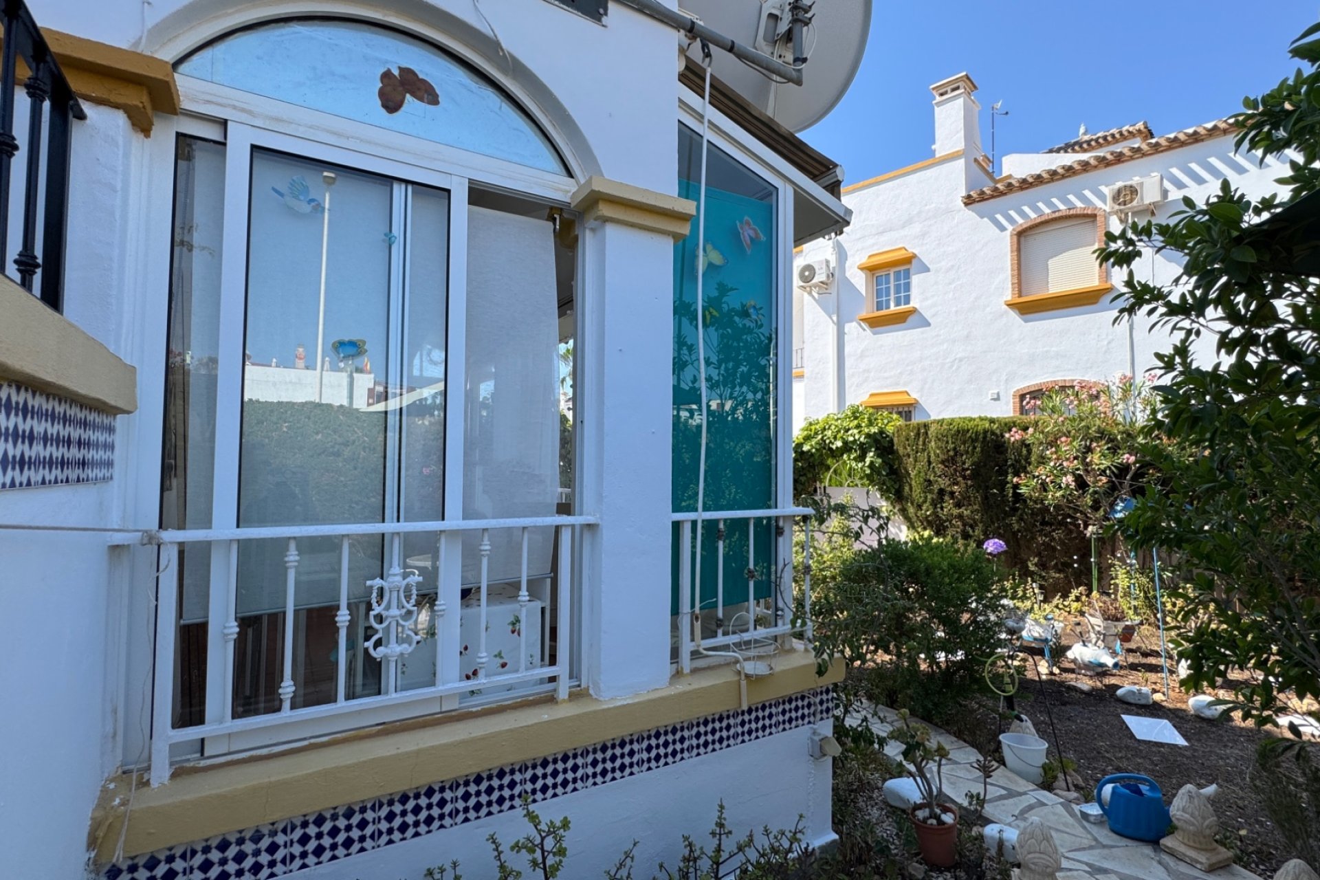 Segunda mano - Apartamento -
Orihuela Costa - Costa Blanca