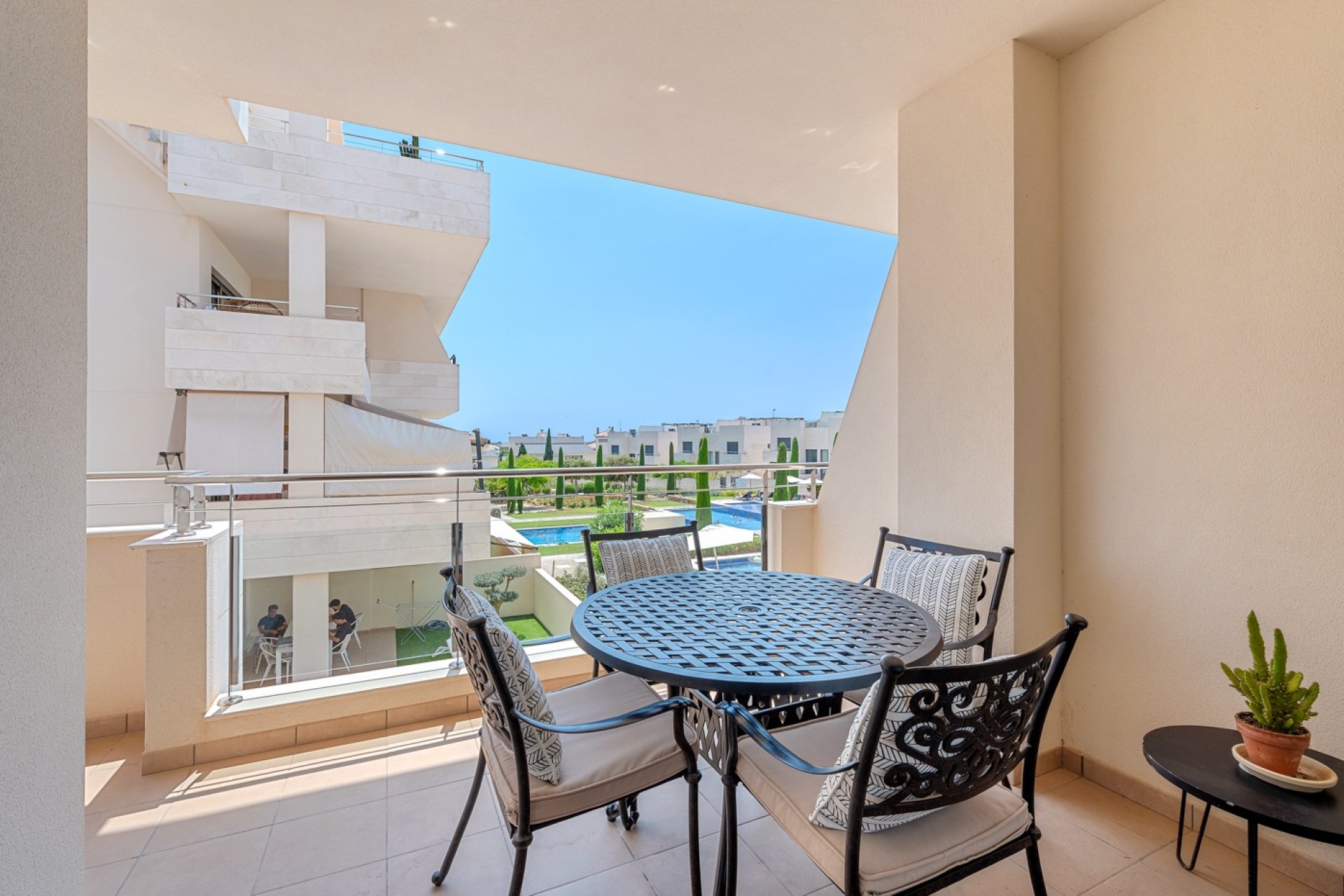 Segunda mano - Apartamento -
Orihuela Costa - Costa Blanca