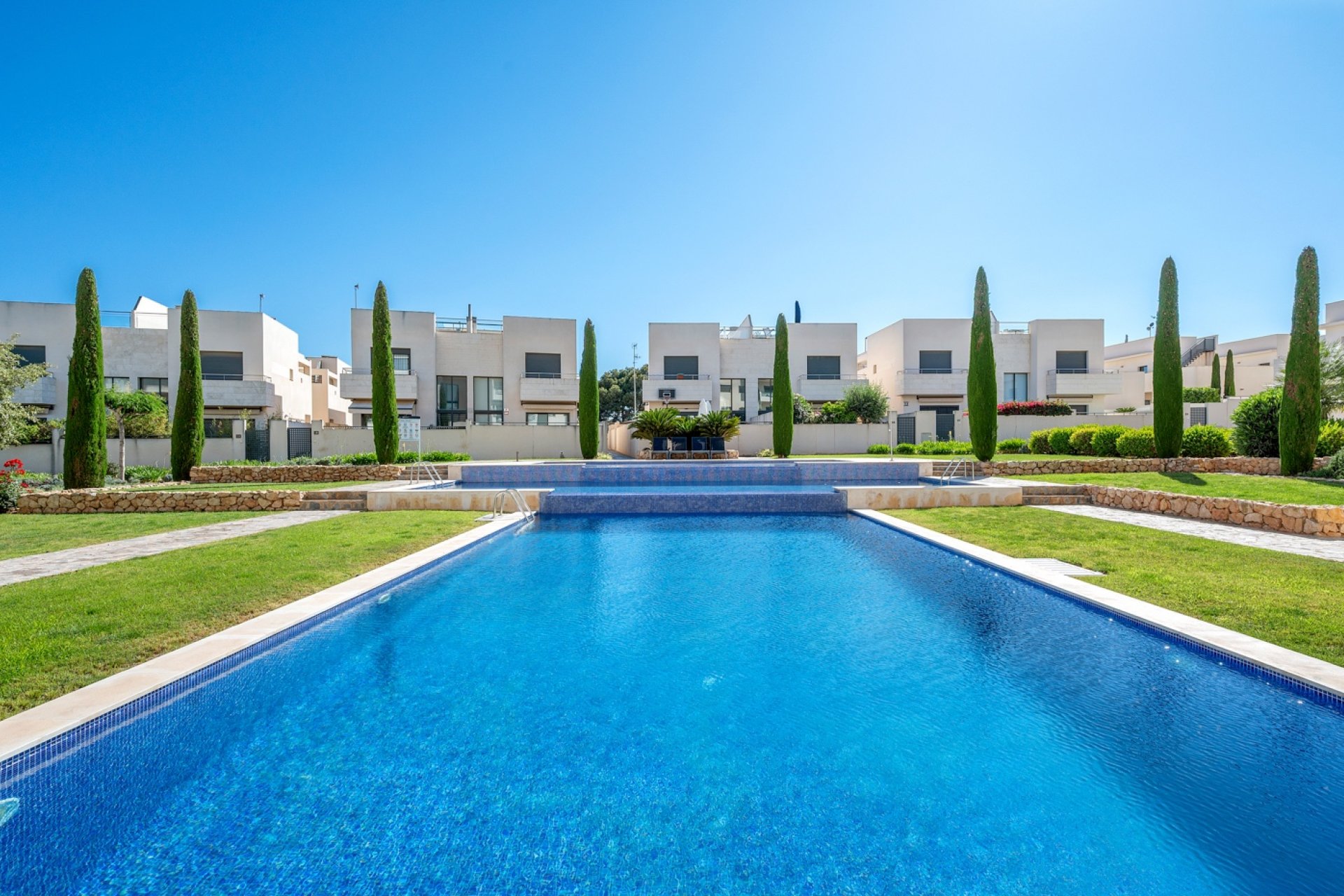 Segunda mano - Apartamento -
Orihuela Costa - Costa Blanca
