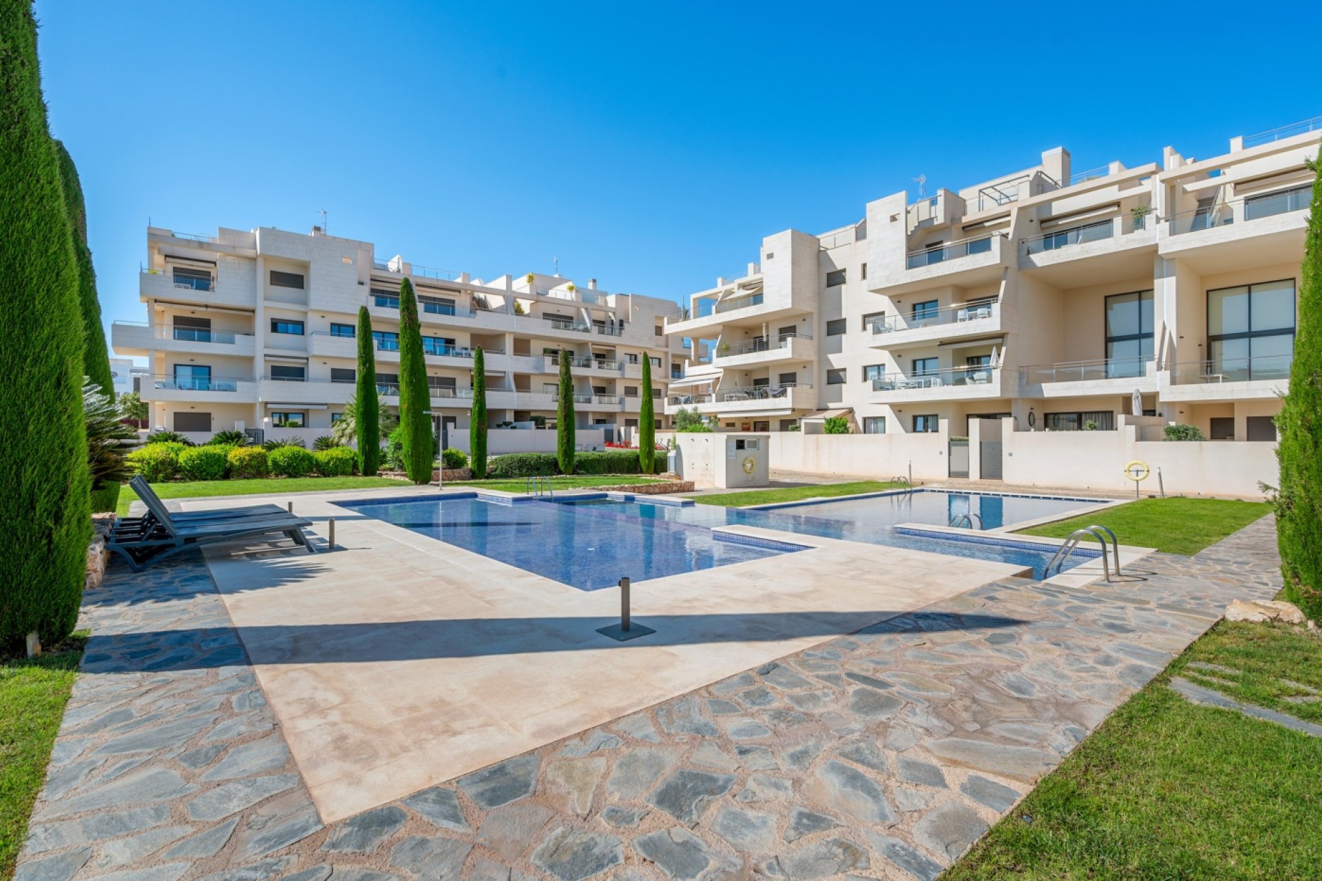 Segunda mano - Apartamento -
Orihuela Costa - Costa Blanca