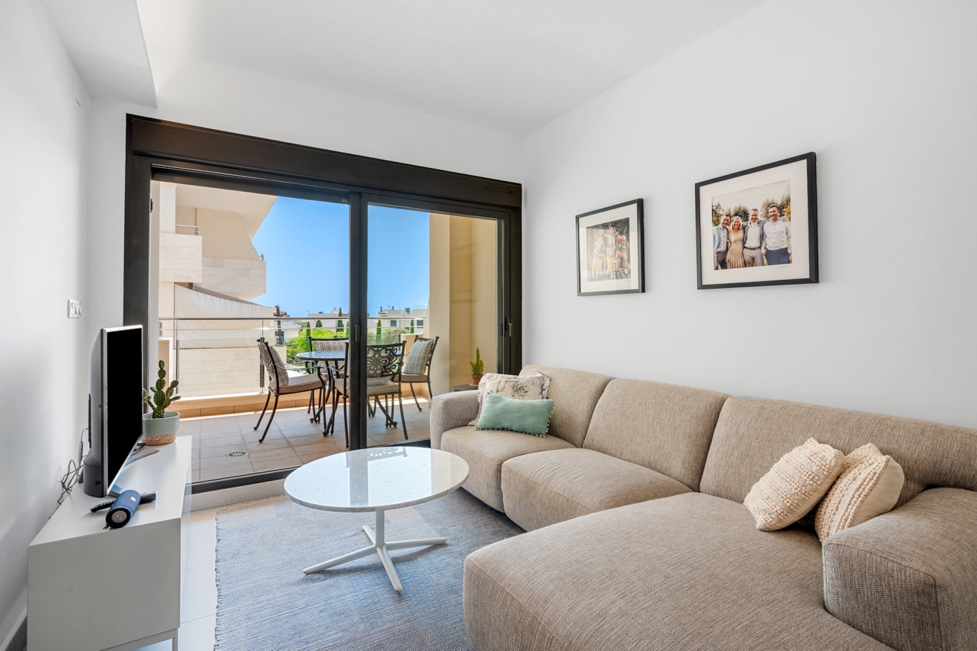 Segunda mano - Apartamento -
Orihuela Costa - Costa Blanca