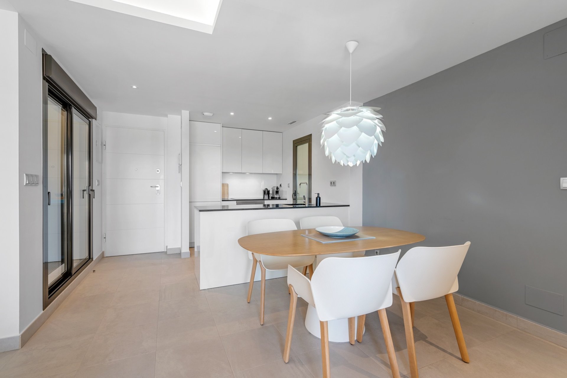 Segunda mano - Apartamento -
Orihuela Costa - Costa Blanca