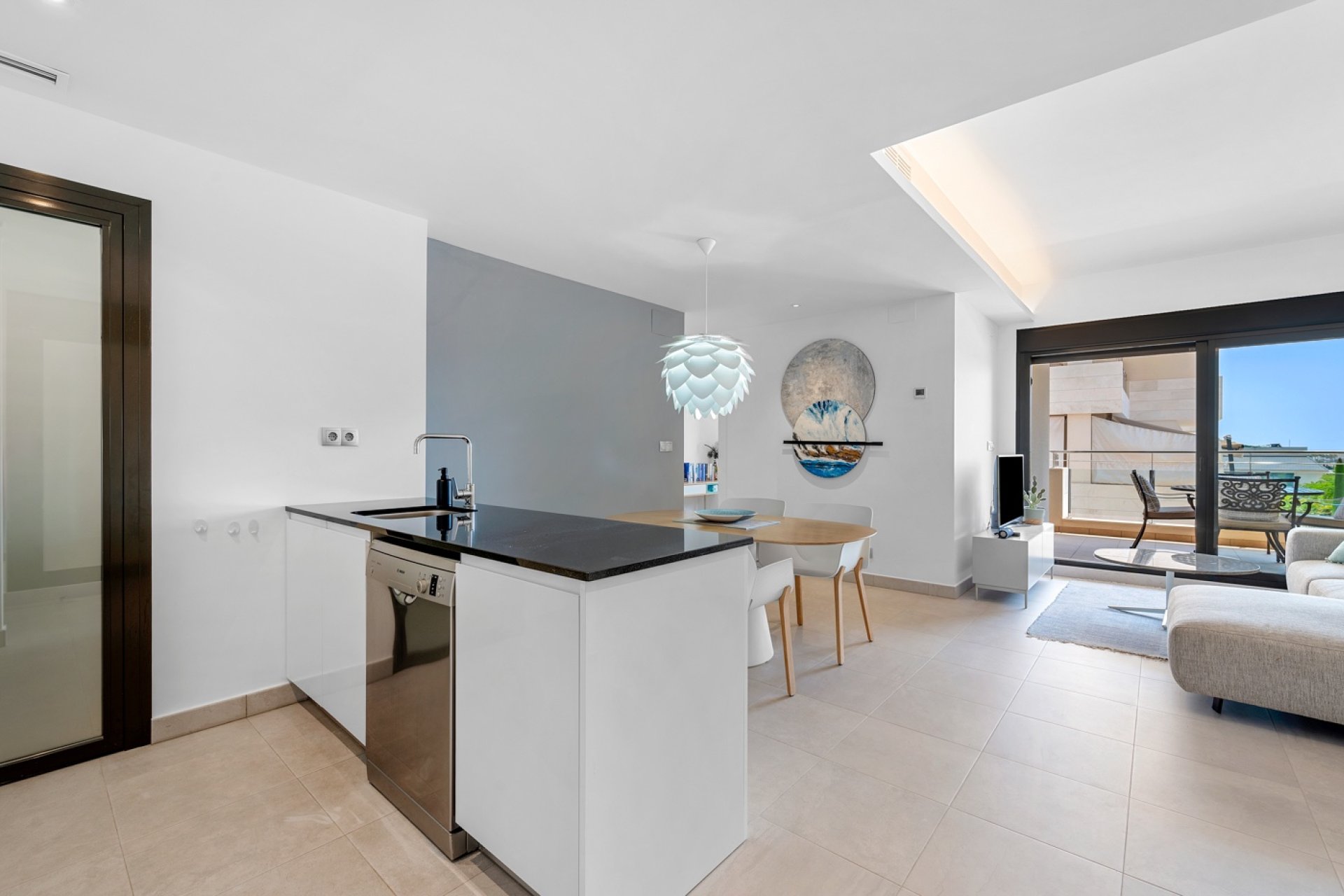 Segunda mano - Apartamento -
Orihuela Costa - Costa Blanca